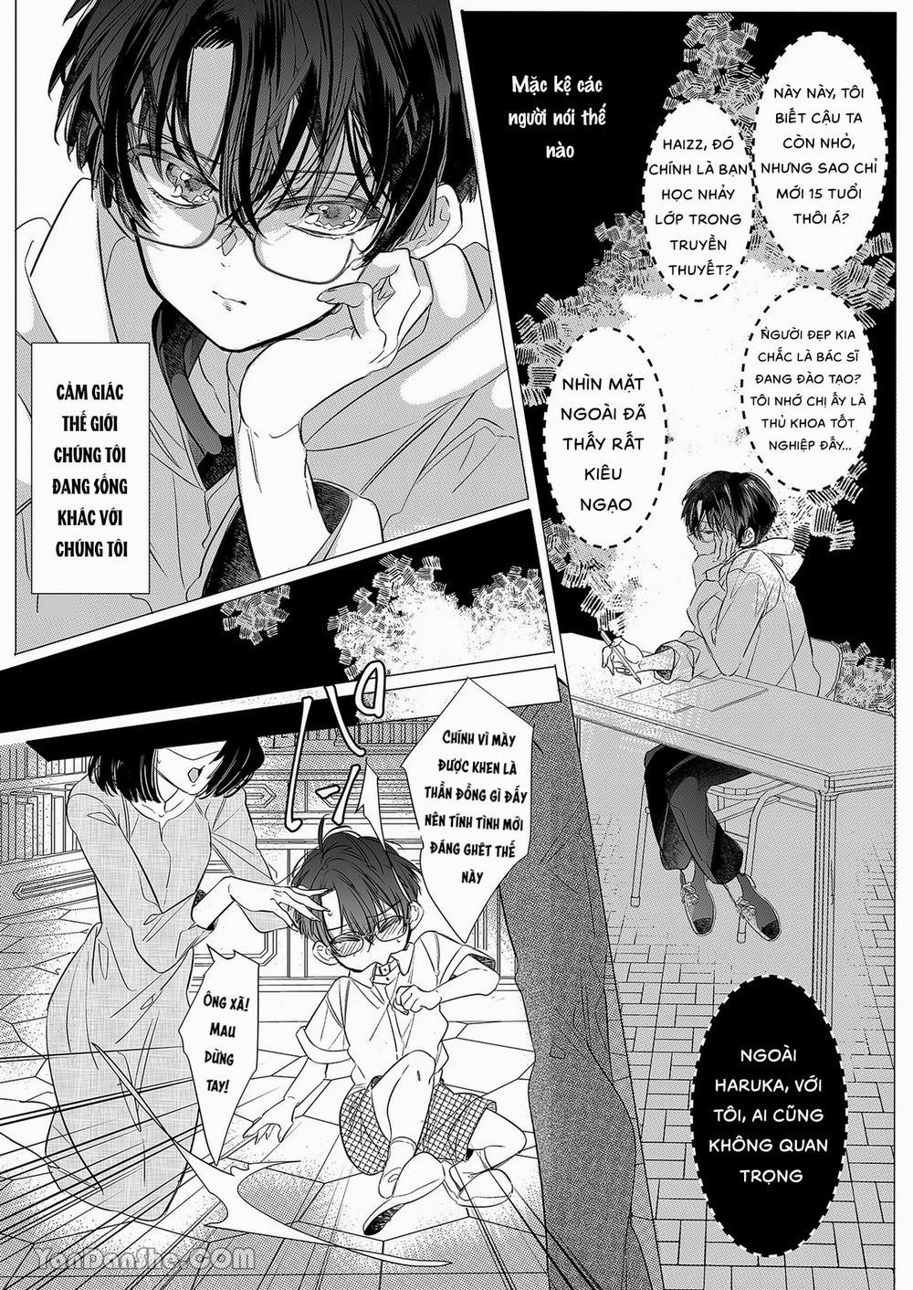 Giam Cầm Chị Trong Vòng 72 Tiếng Tới 3 trang 4