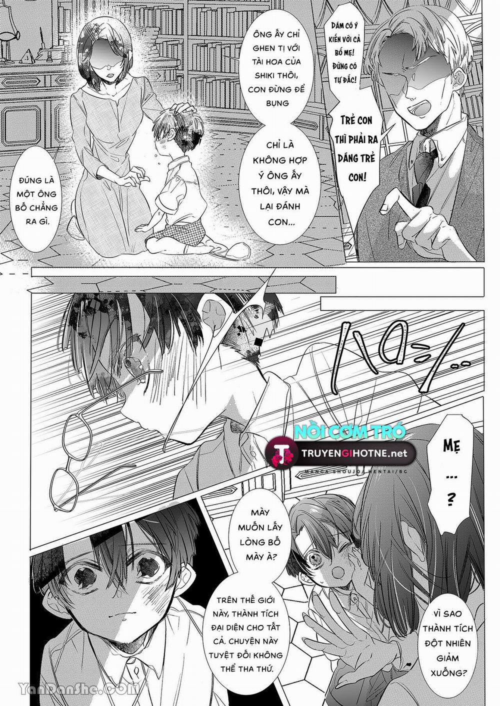 Giam Cầm Chị Trong Vòng 72 Tiếng Tới 3 trang 5