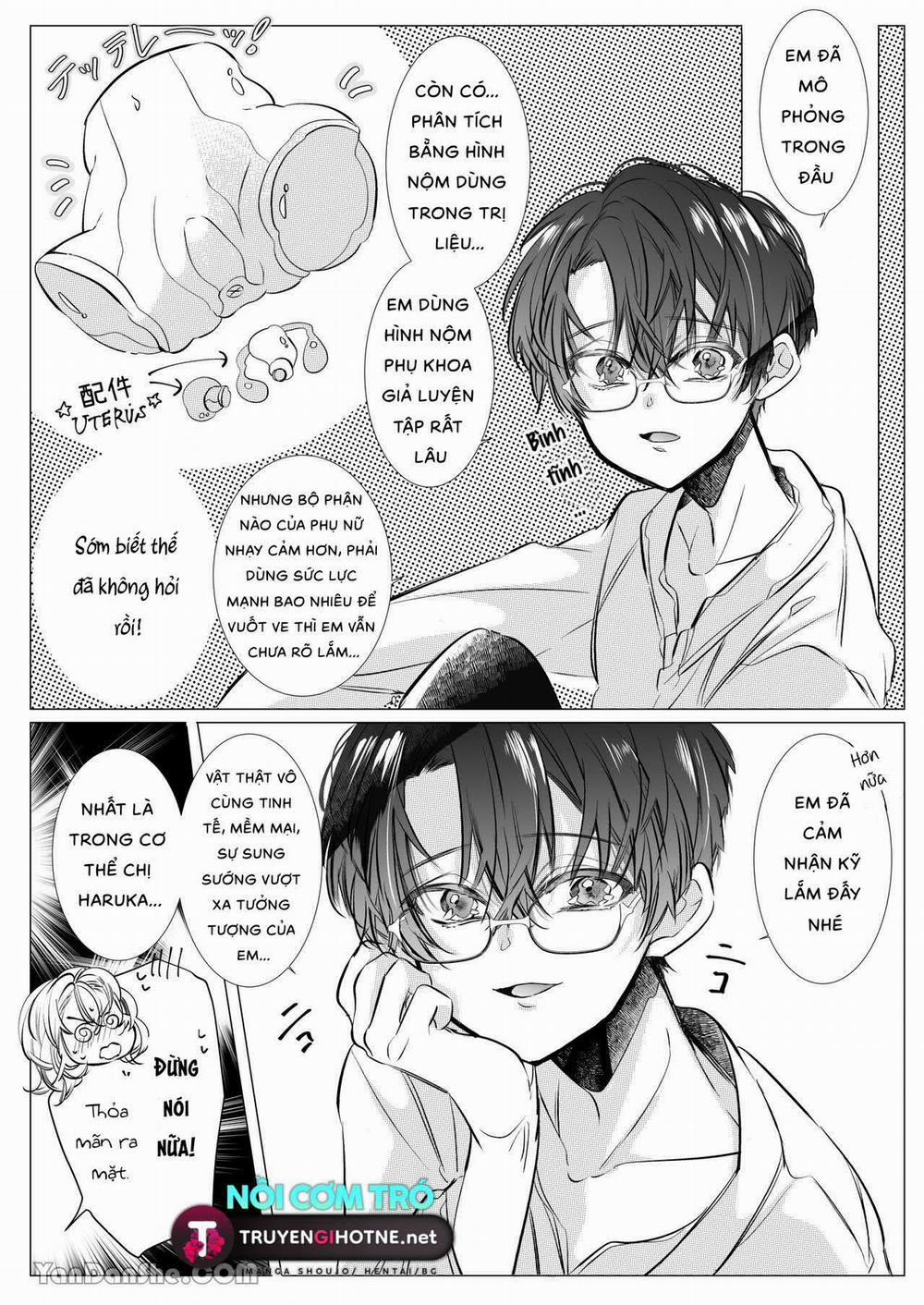 Giam Cầm Chị Trong Vòng 72 Tiếng Tới 4 trang 7