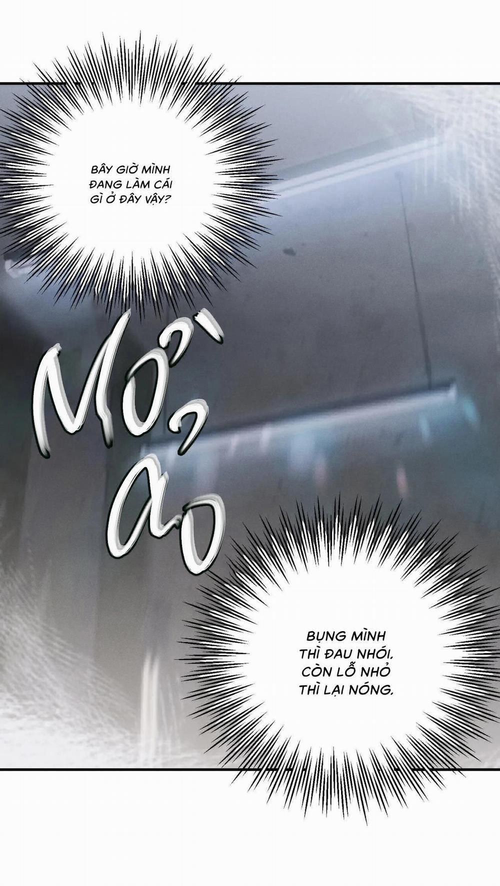 GIAM CẦM – LIST TRUYỆN ĐẬM Ù Ù 5 trang 18