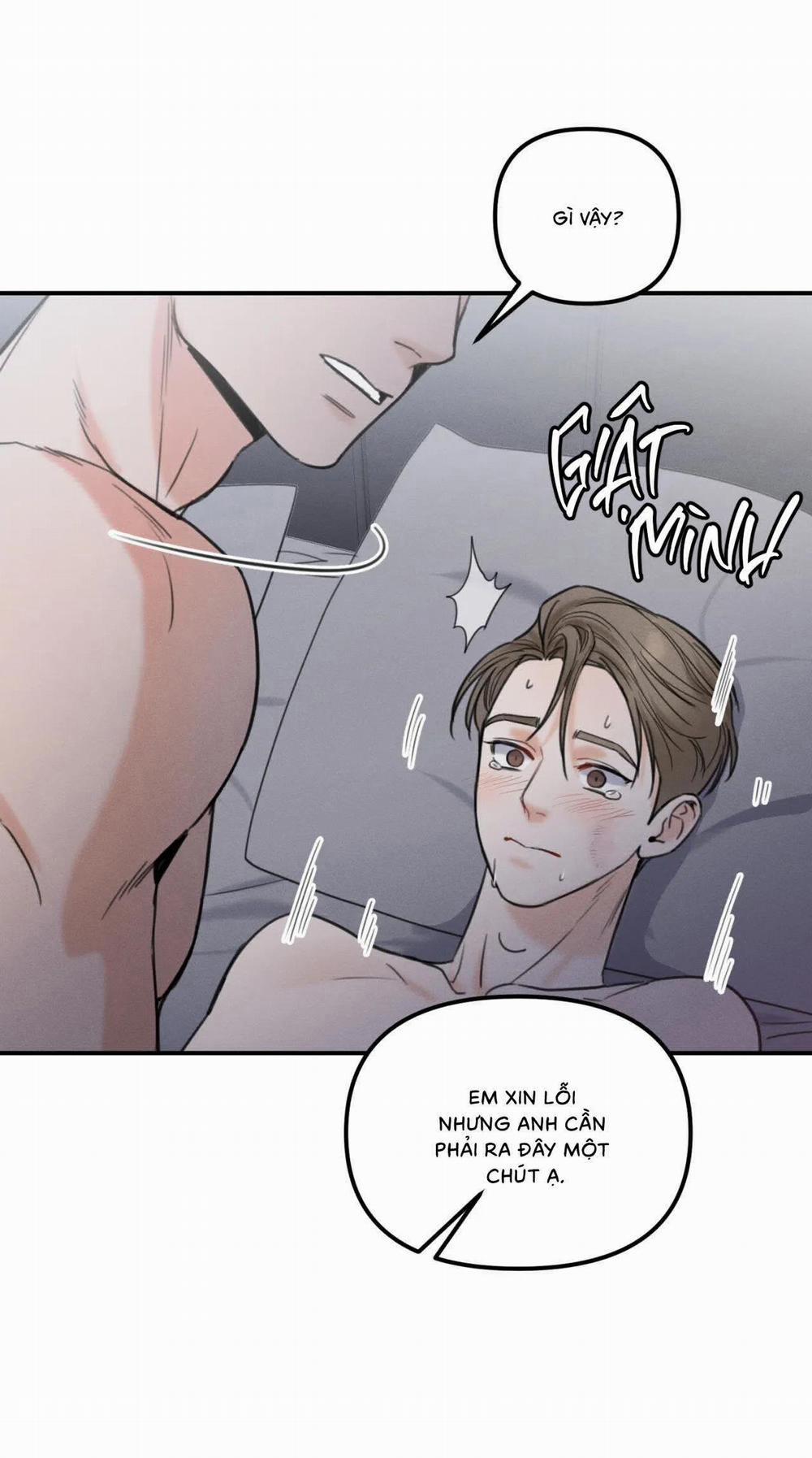 GIAM CẦM – LIST TRUYỆN ĐẬM Ù Ù 5 trang 20