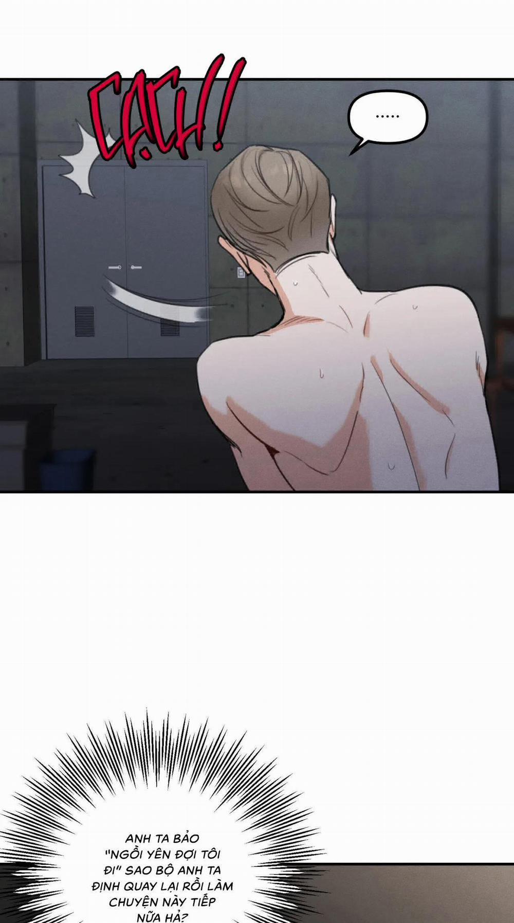 GIAM CẦM – LIST TRUYỆN ĐẬM Ù Ù 5 trang 23