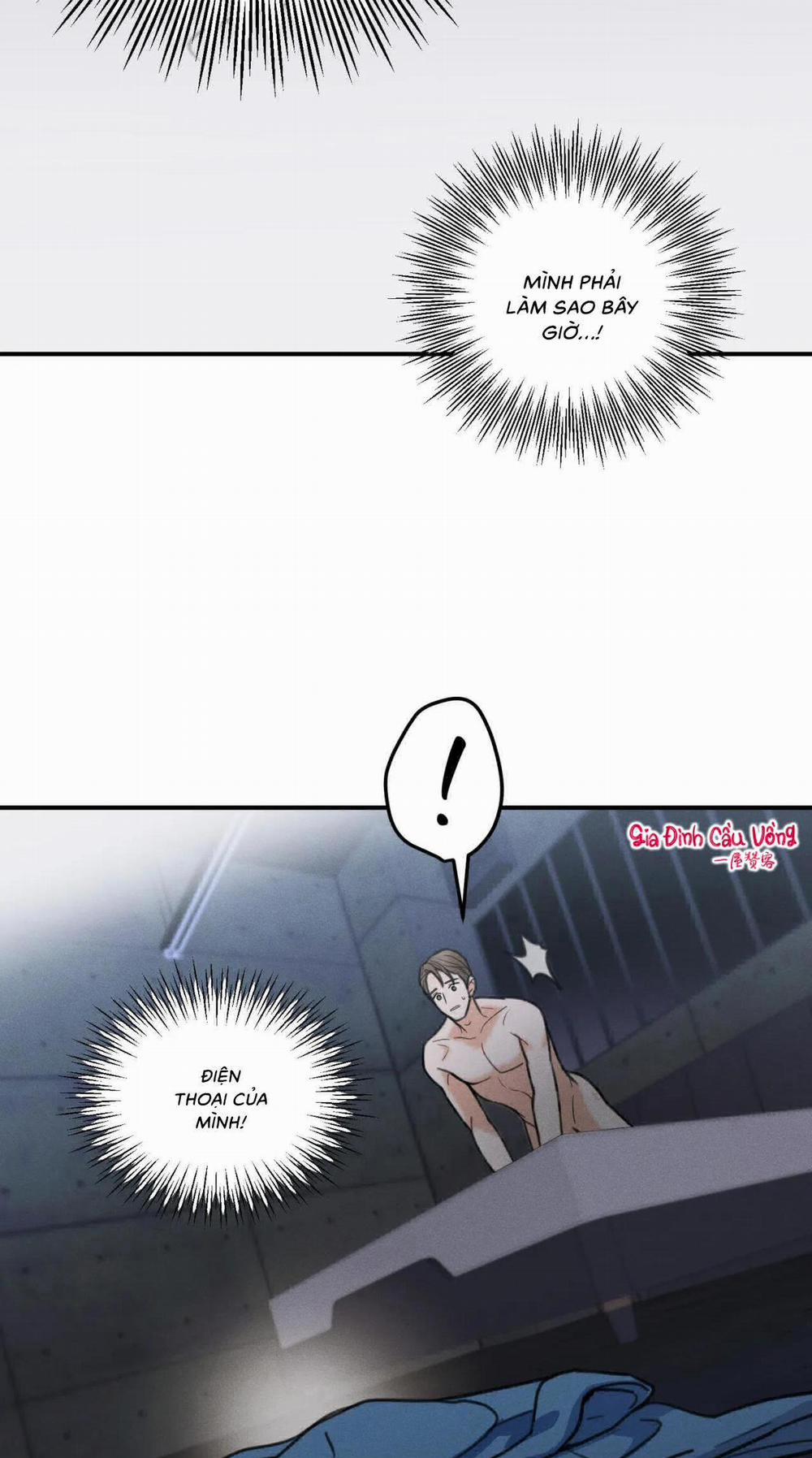 GIAM CẦM – LIST TRUYỆN ĐẬM Ù Ù 5 trang 26