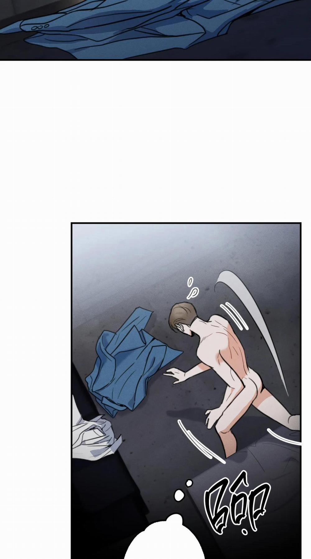 GIAM CẦM – LIST TRUYỆN ĐẬM Ù Ù 5 trang 27