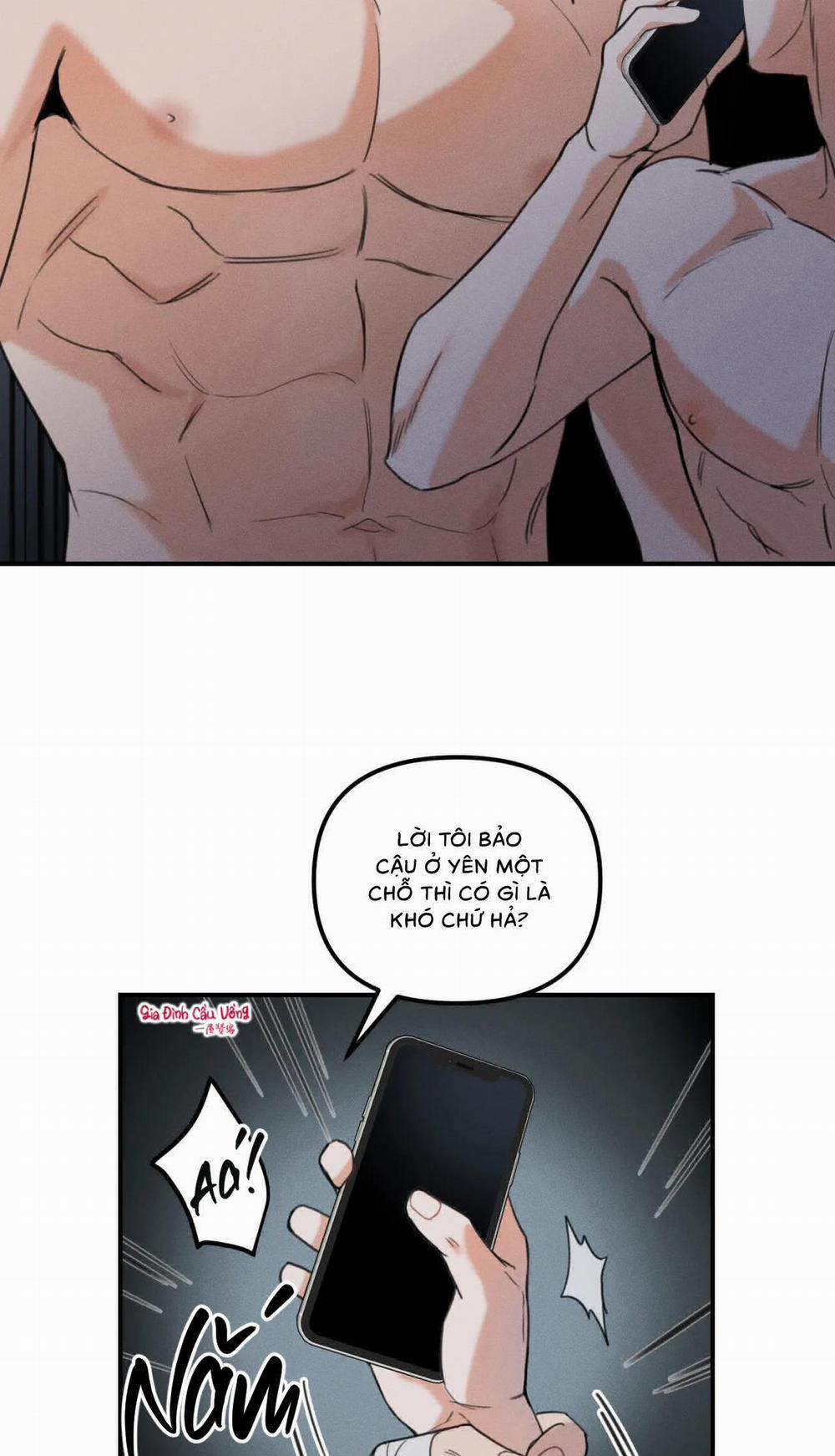 GIAM CẦM – LIST TRUYỆN ĐẬM Ù Ù 5 trang 35