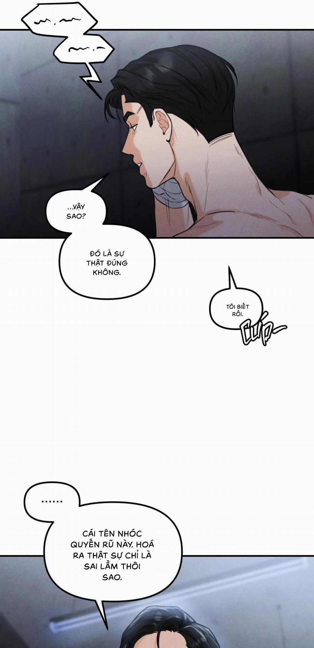 GIAM CẦM – LIST TRUYỆN ĐẬM Ù Ù 5 trang 46