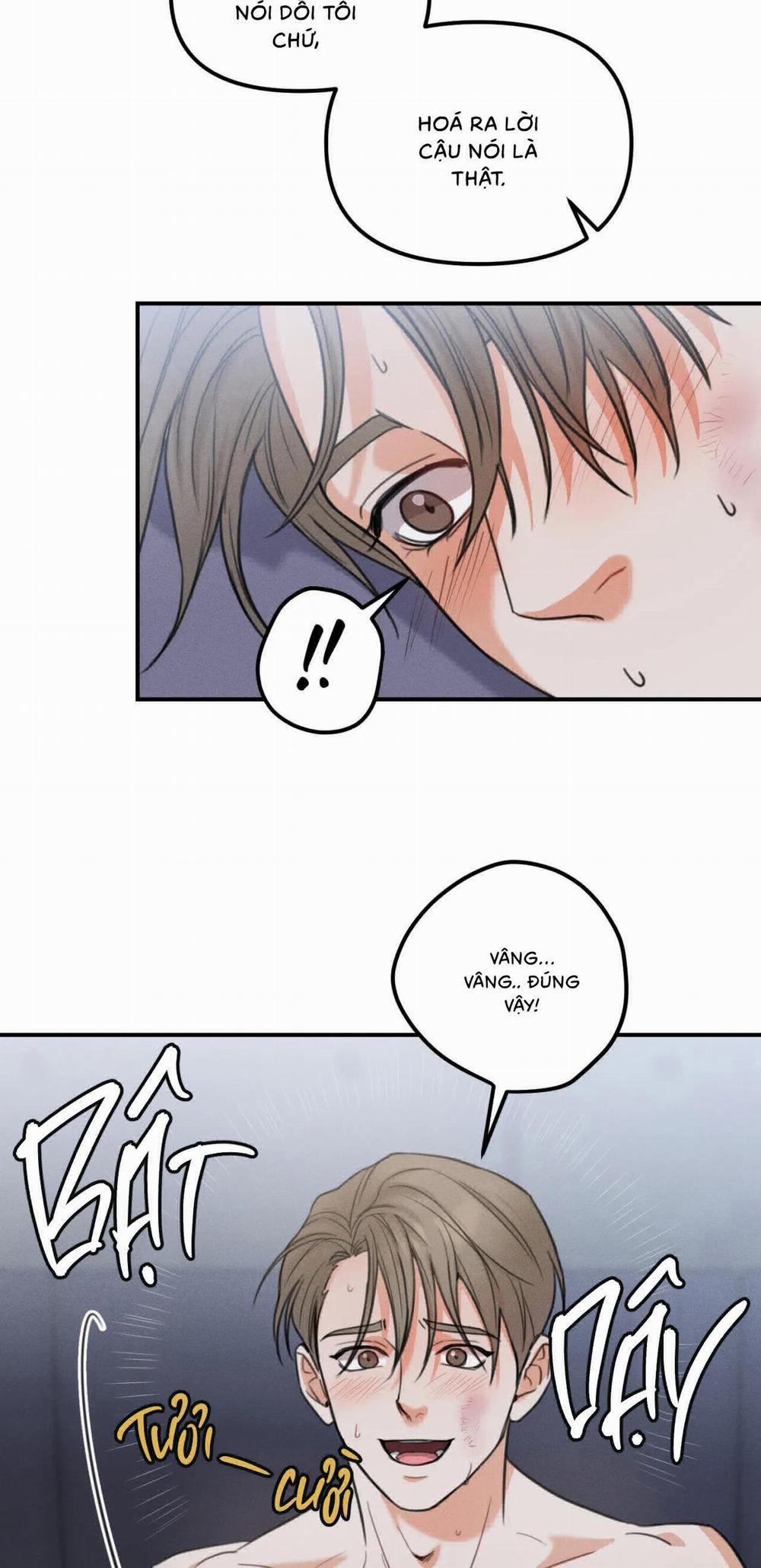 GIAM CẦM – LIST TRUYỆN ĐẬM Ù Ù 5 trang 48