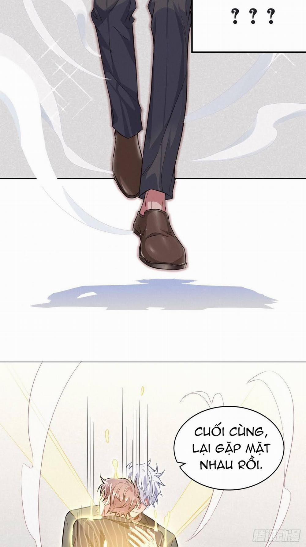 Giam Cầm Tuyệt Đối 0 trang 10