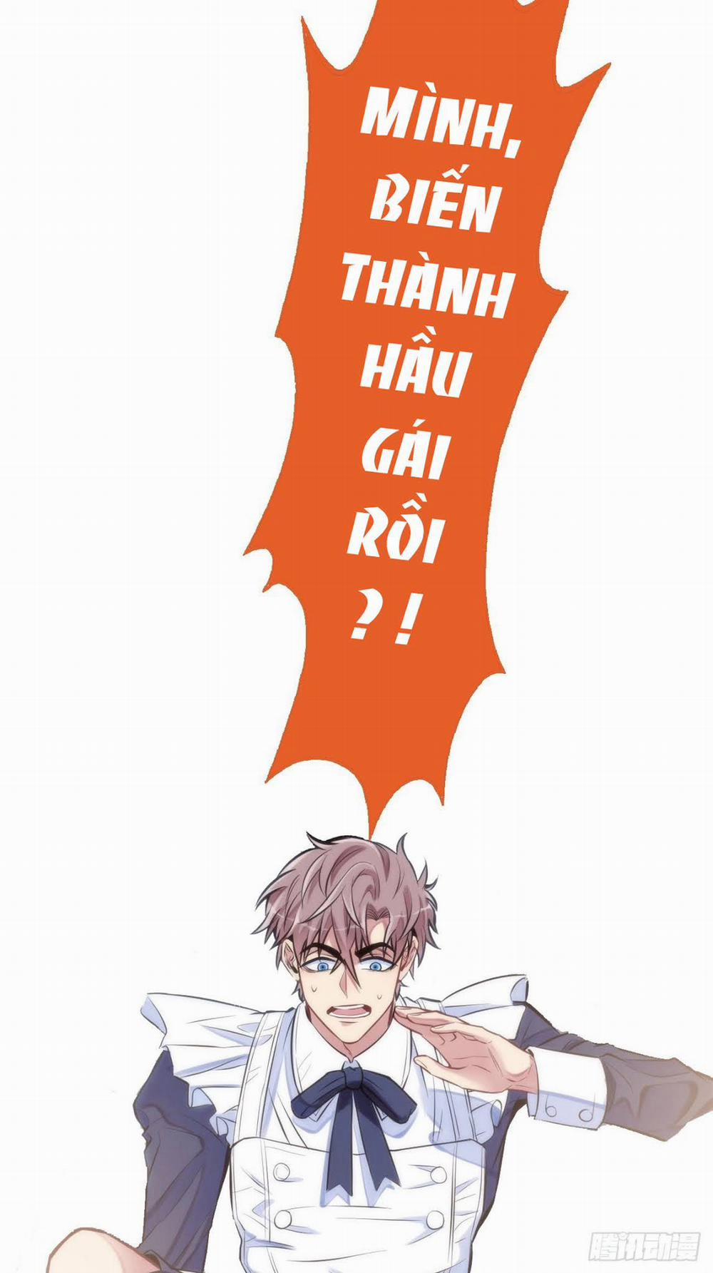 Giam Cầm Tuyệt Đối 0 trang 12