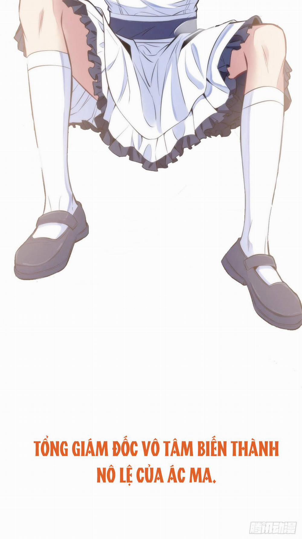 Giam Cầm Tuyệt Đối 0 trang 13