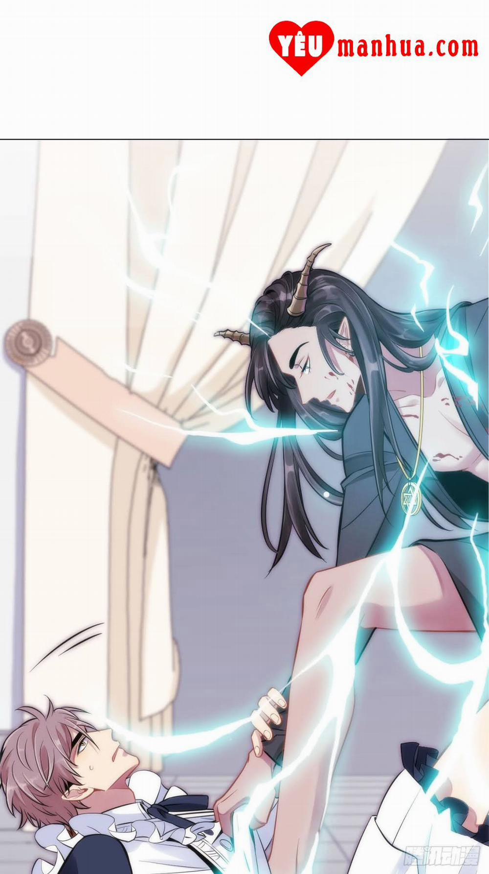 Giam Cầm Tuyệt Đối 0 trang 14