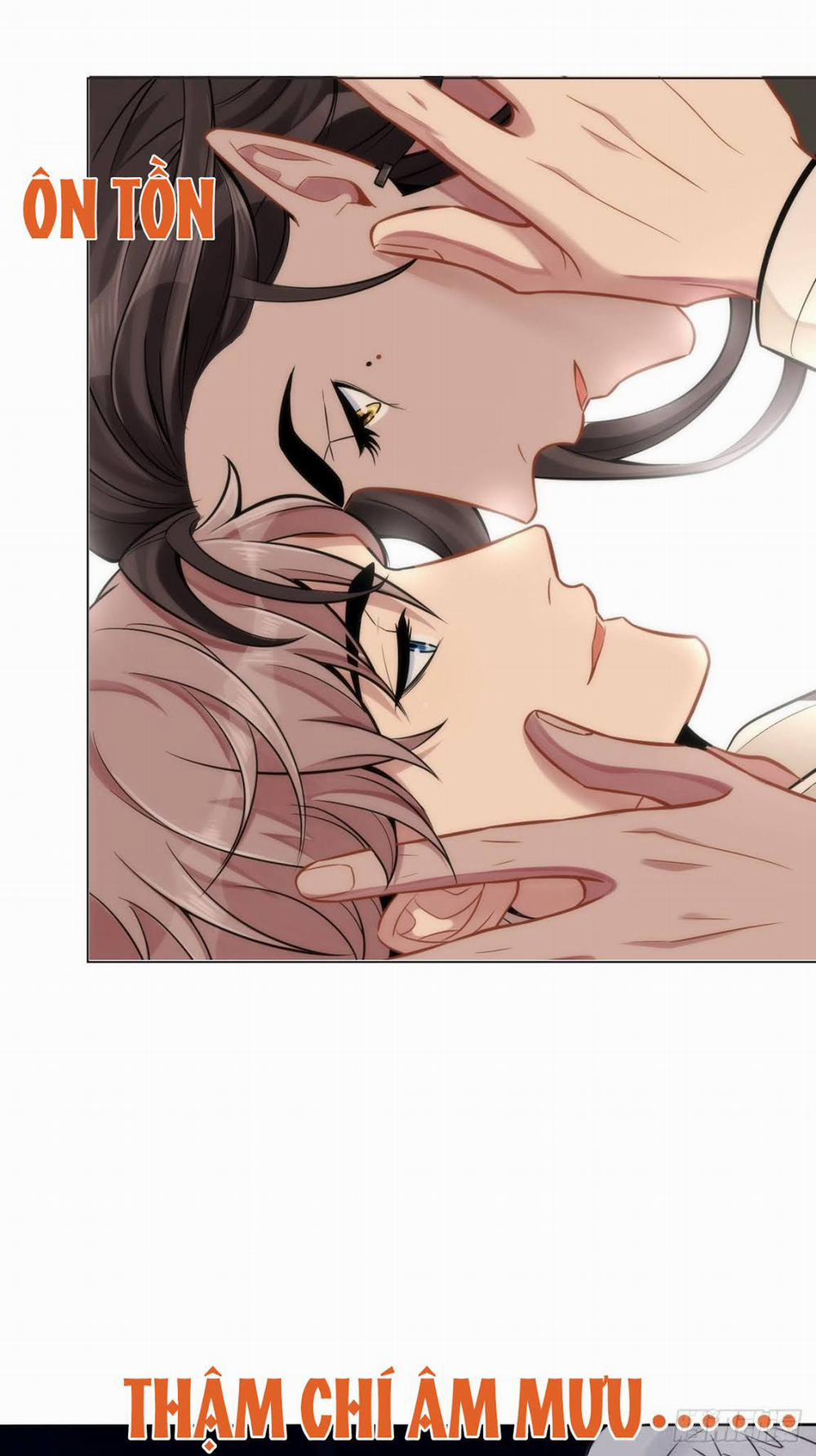 Giam Cầm Tuyệt Đối 0 trang 18