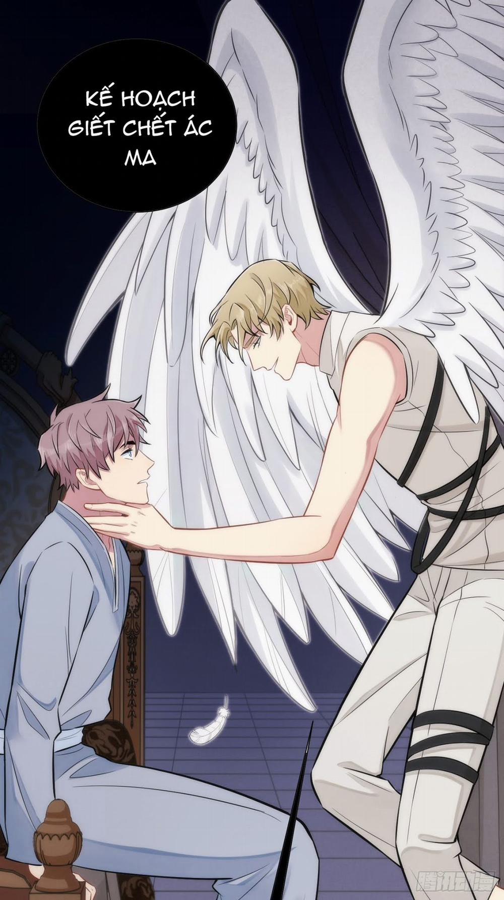 Giam Cầm Tuyệt Đối 0 trang 19