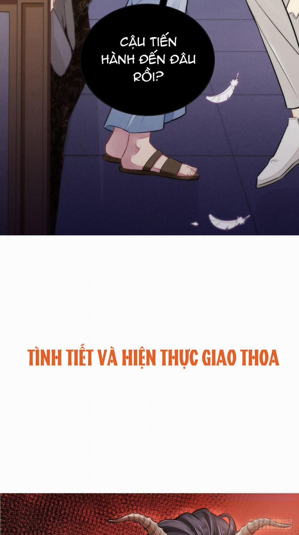 Giam Cầm Tuyệt Đối 0 trang 20