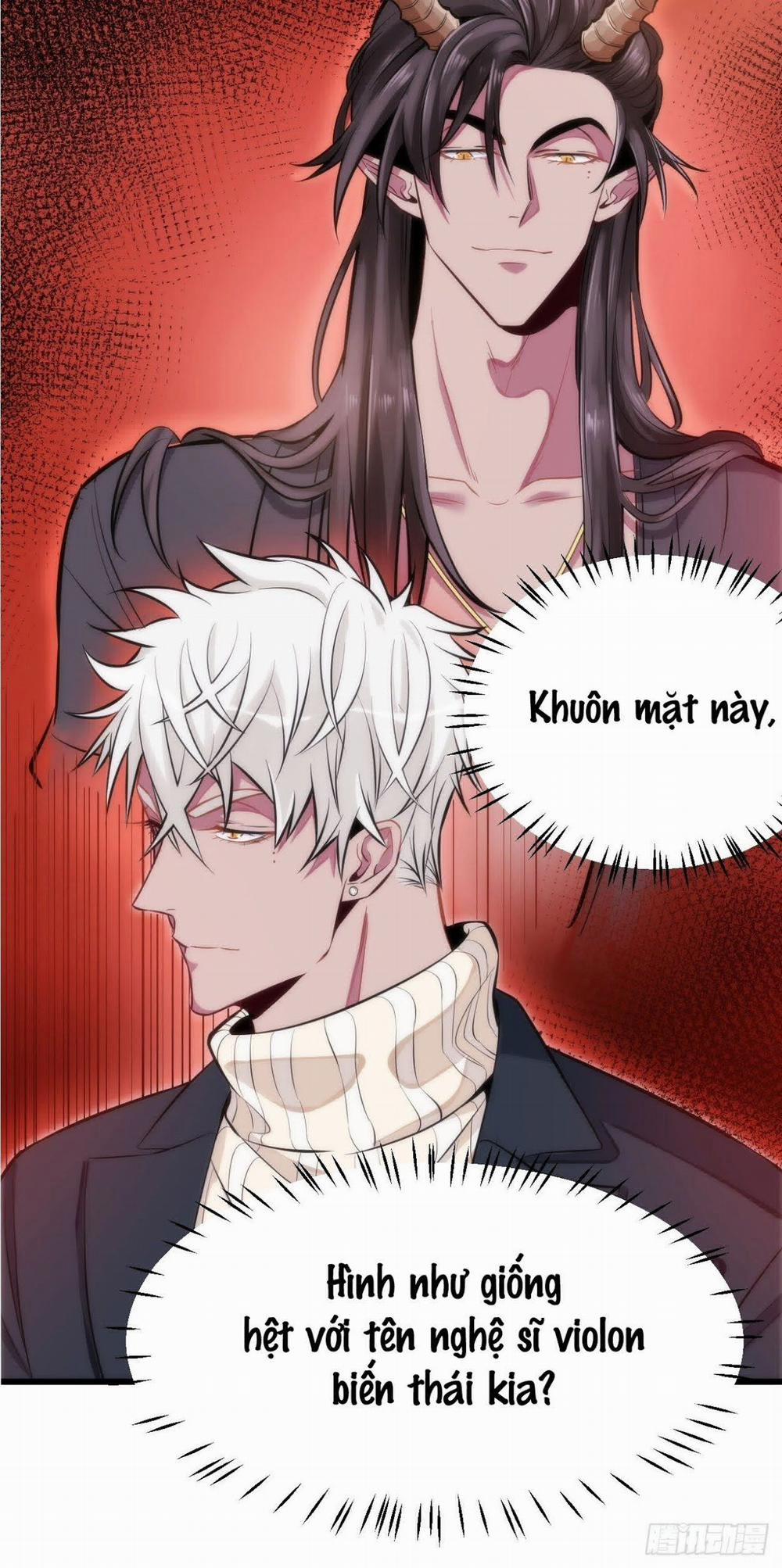 Giam Cầm Tuyệt Đối 0 trang 21