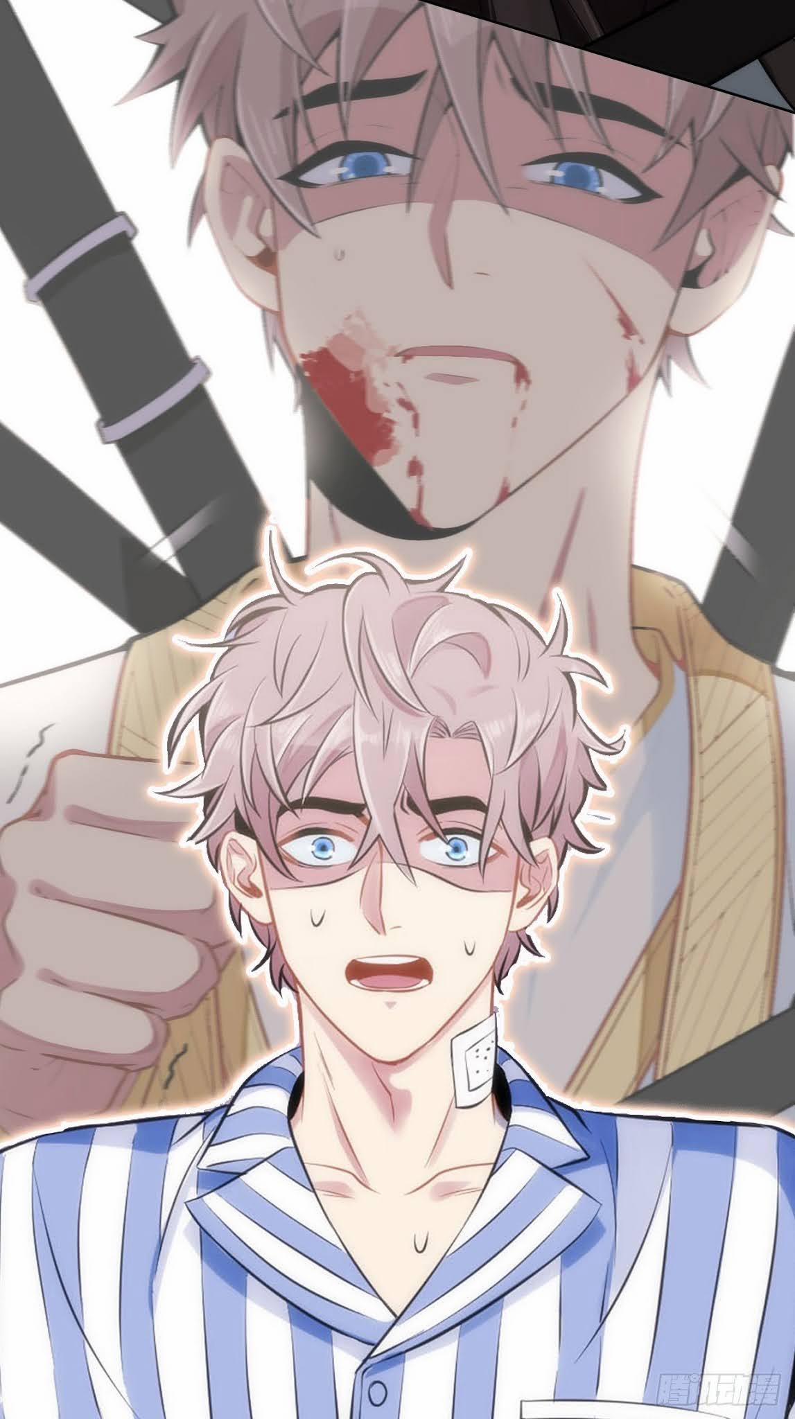 Giam Cầm Tuyệt Đối 0 trang 24