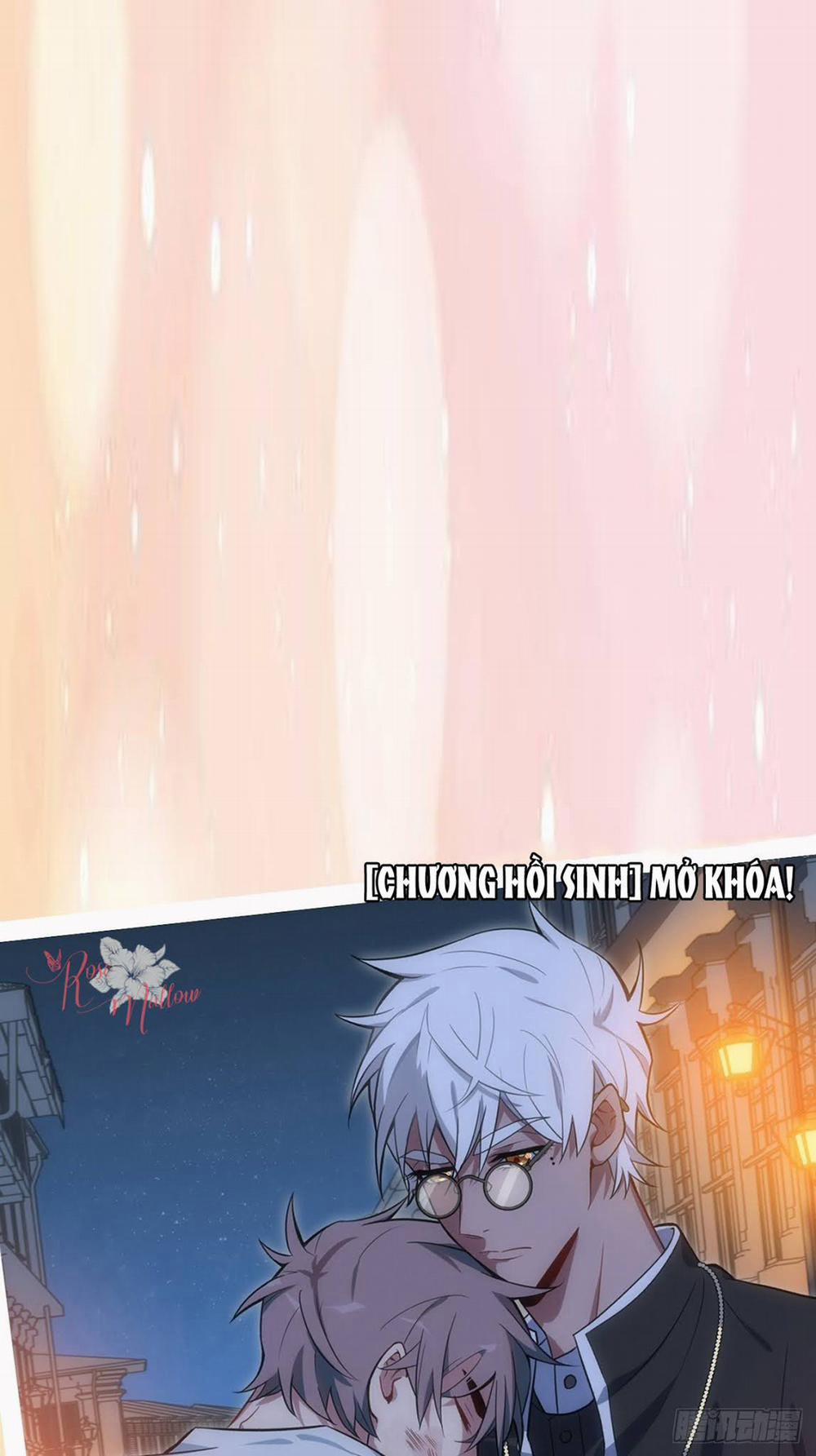 Giam Cầm Tuyệt Đối 0 trang 26