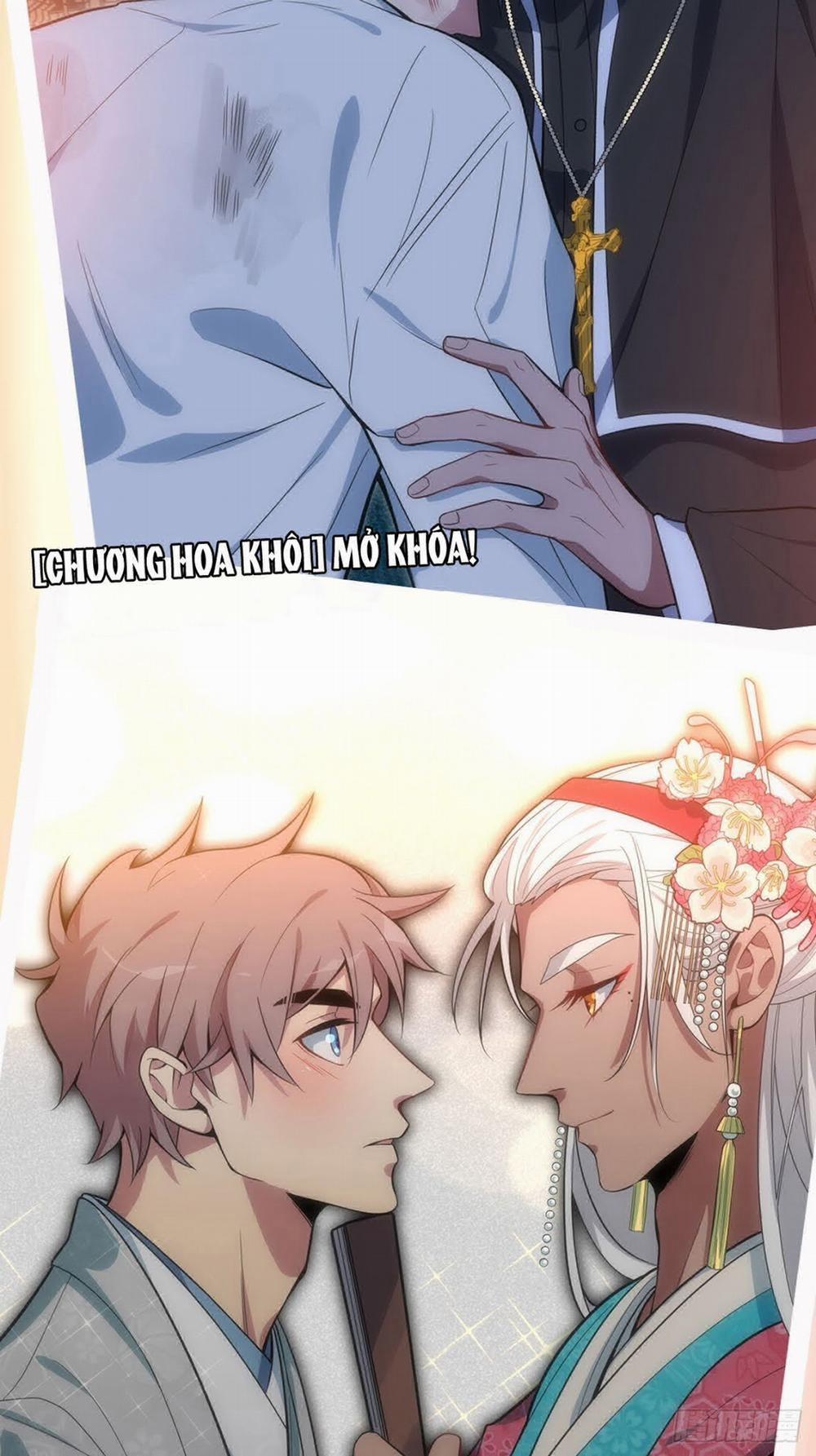 Giam Cầm Tuyệt Đối 0 trang 27