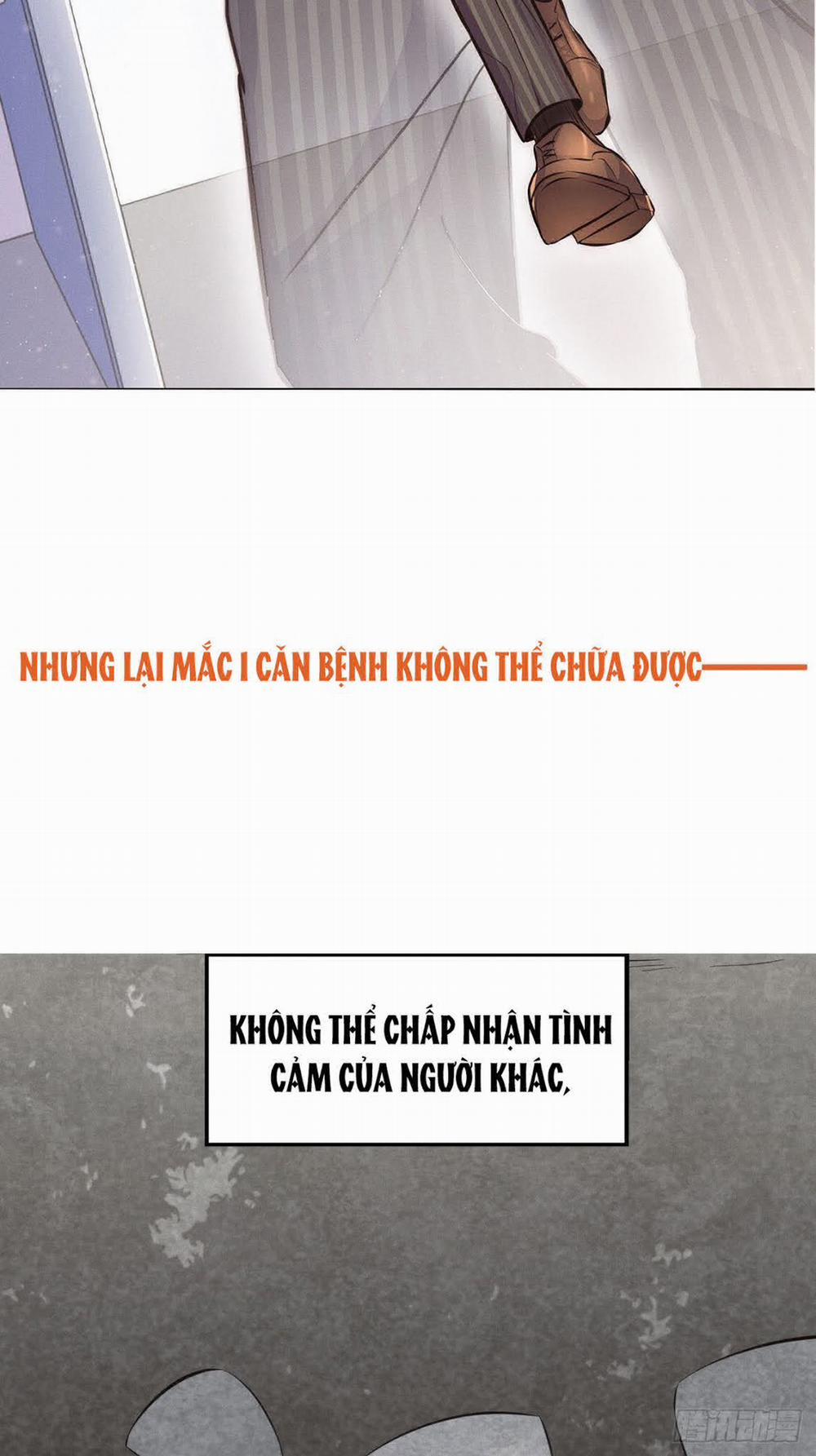 Giam Cầm Tuyệt Đối 0 trang 3