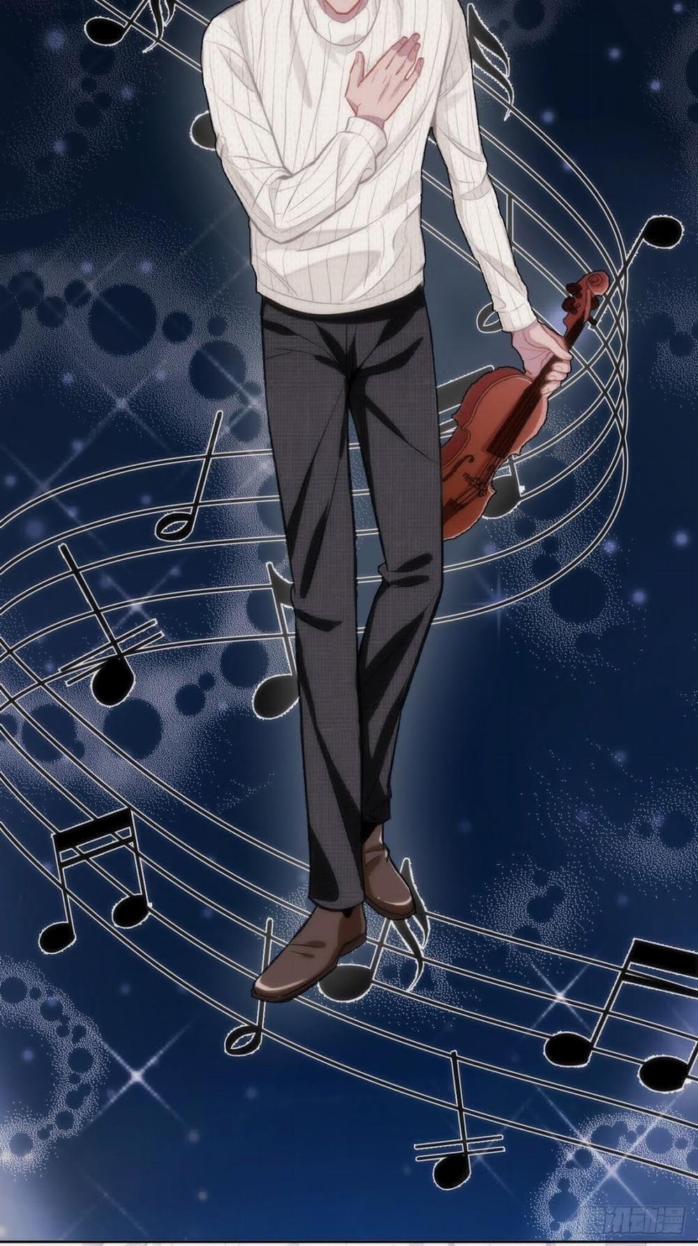 Giam Cầm Tuyệt Đối 0 trang 30