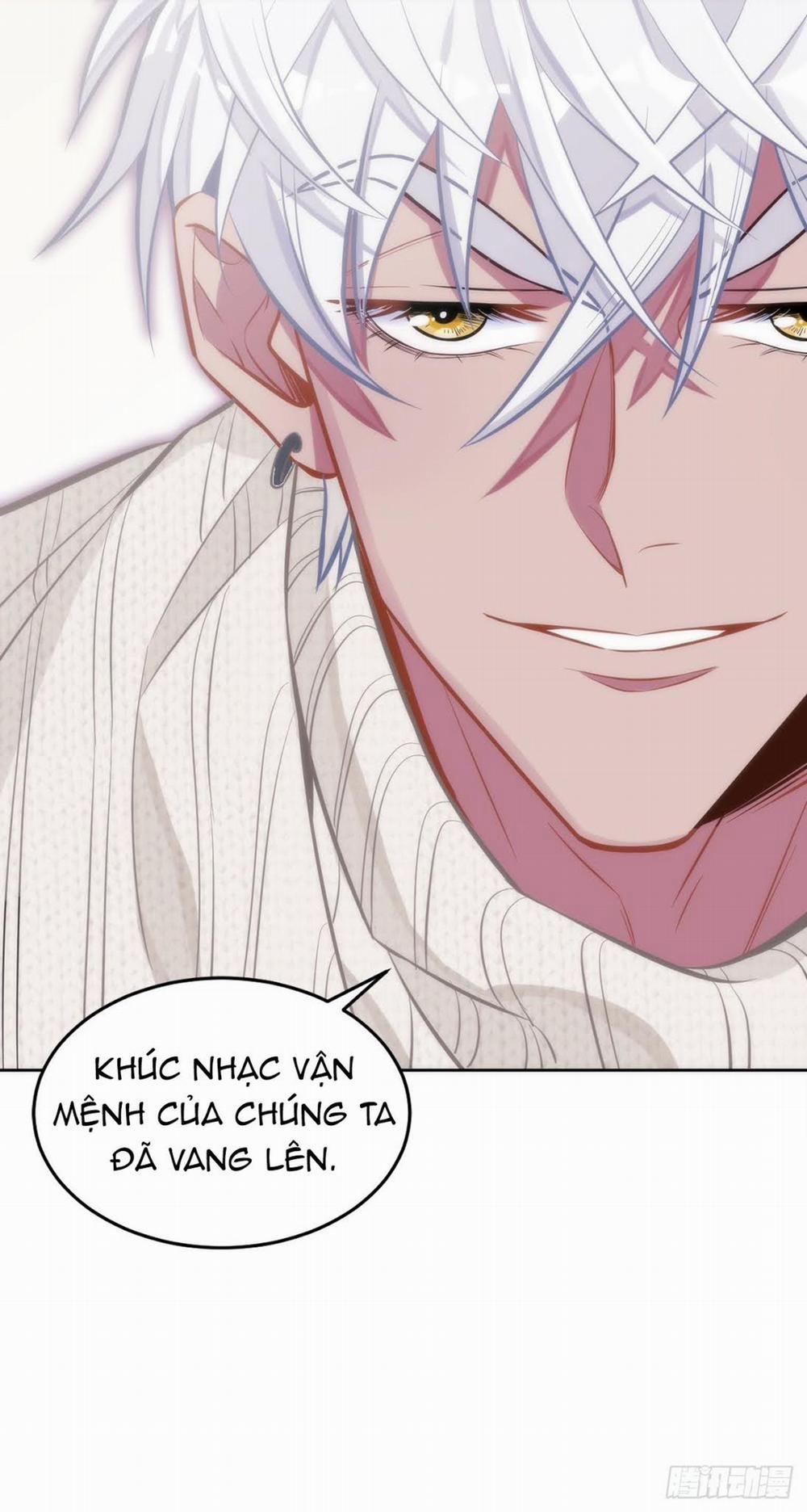 Giam Cầm Tuyệt Đối 0 trang 31