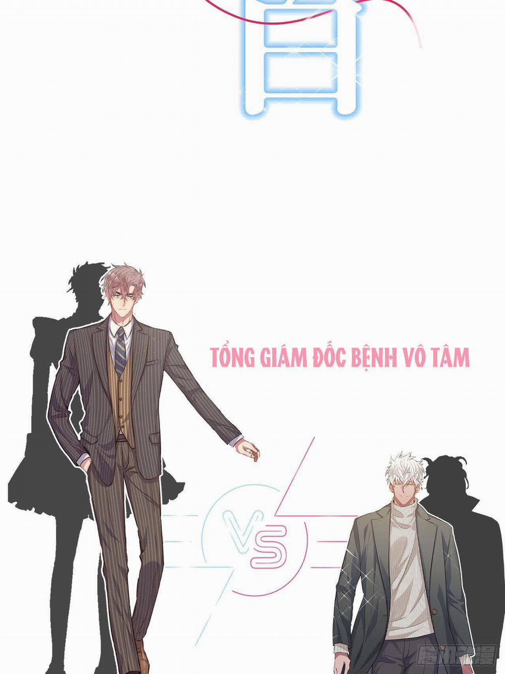 Giam Cầm Tuyệt Đối 0 trang 33