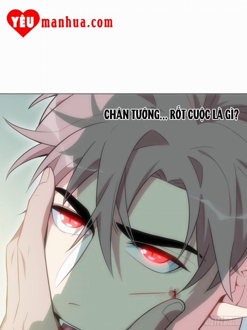 Giam Cầm Tuyệt Đối 0 trang 35