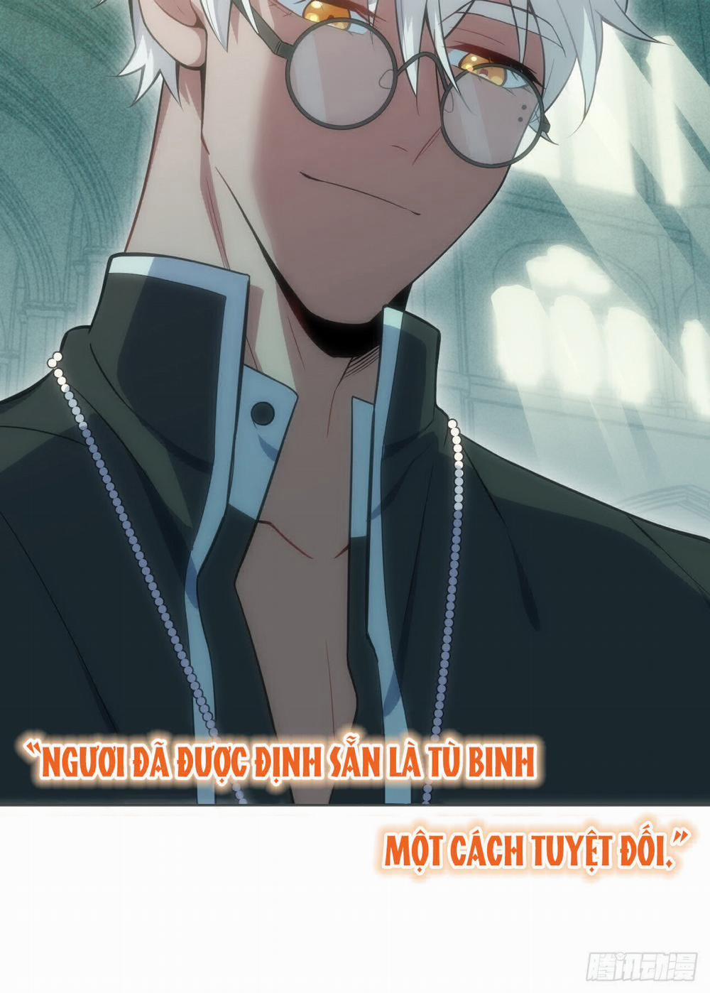 Giam Cầm Tuyệt Đối 0 trang 37