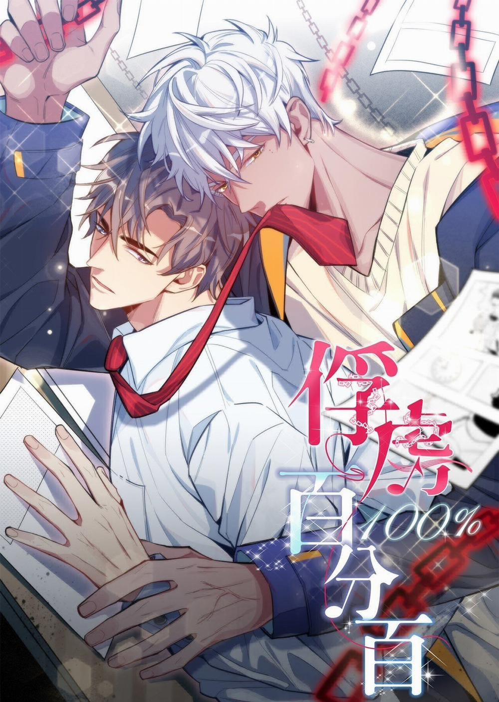 Giam Cầm Tuyệt Đối 0 trang 38