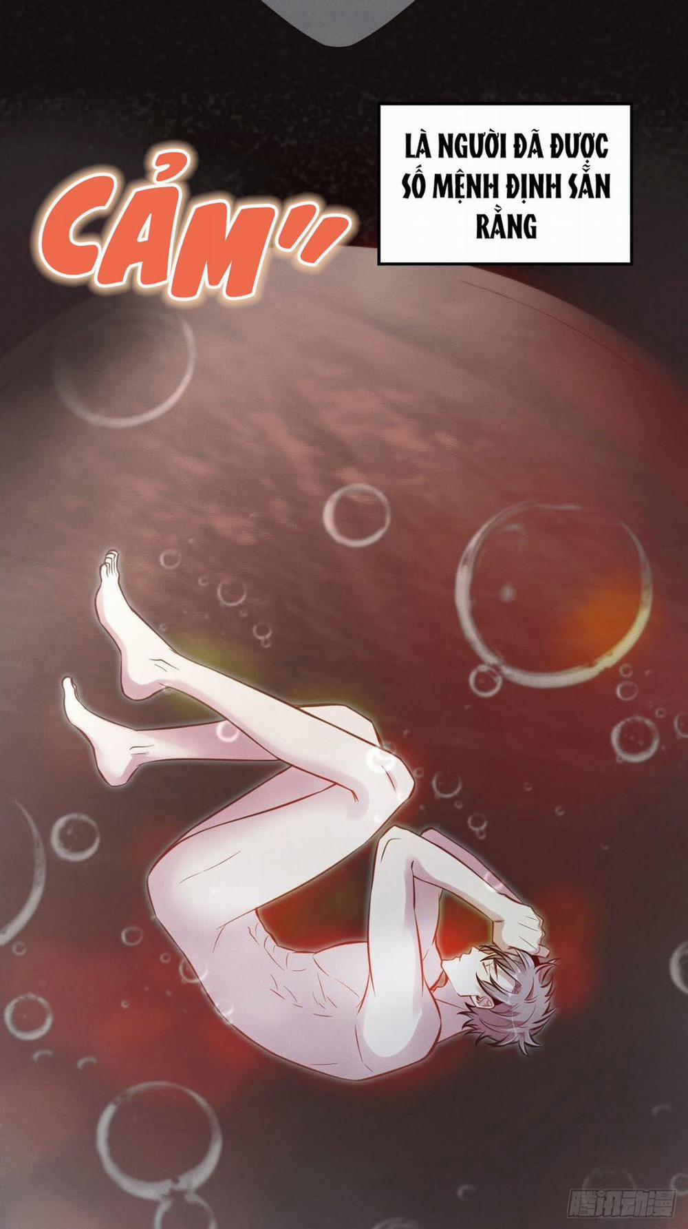 Giam Cầm Tuyệt Đối 0 trang 5