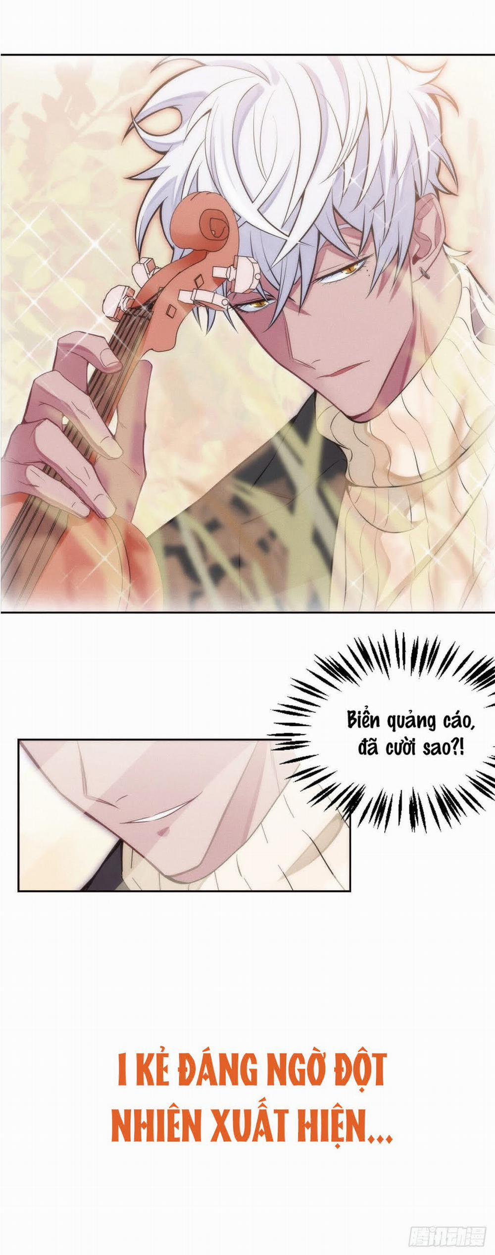 Giam Cầm Tuyệt Đối 0 trang 8