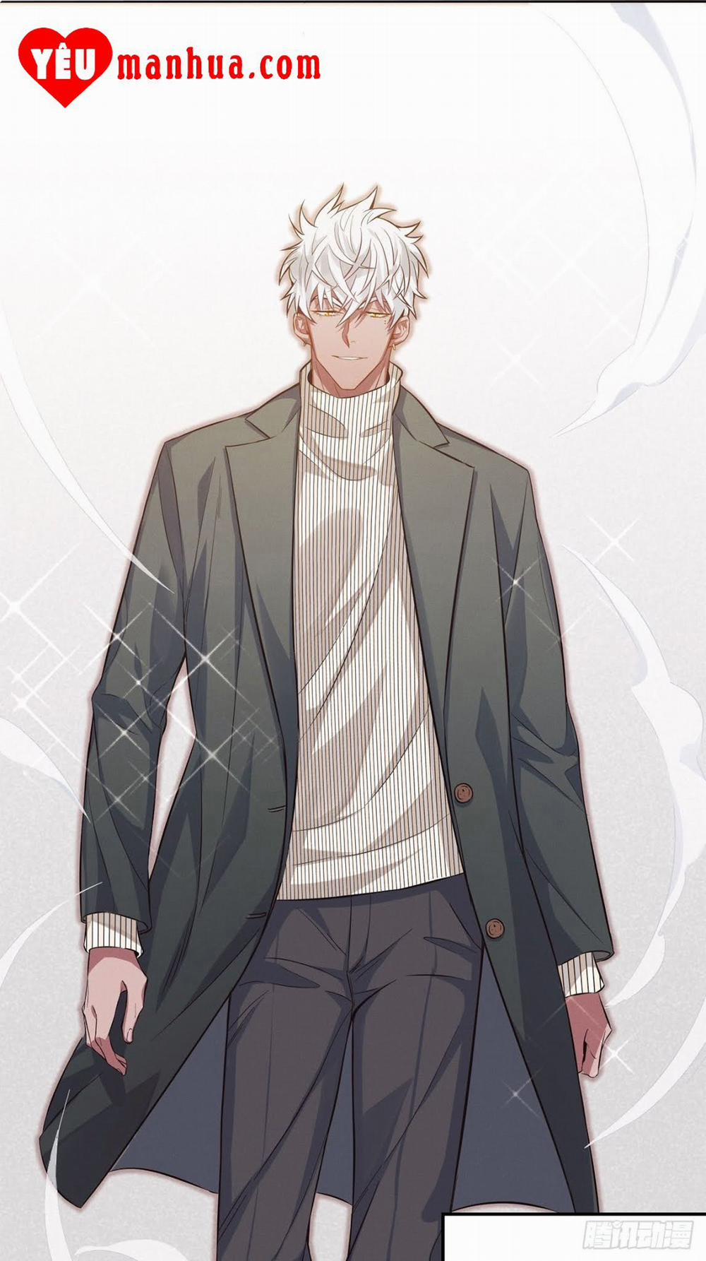 Giam Cầm Tuyệt Đối 0 trang 9