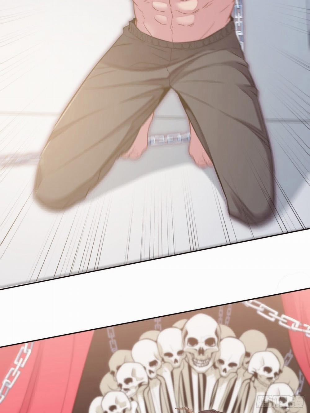 Giam Cầm Tuyệt Đối 1 trang 10