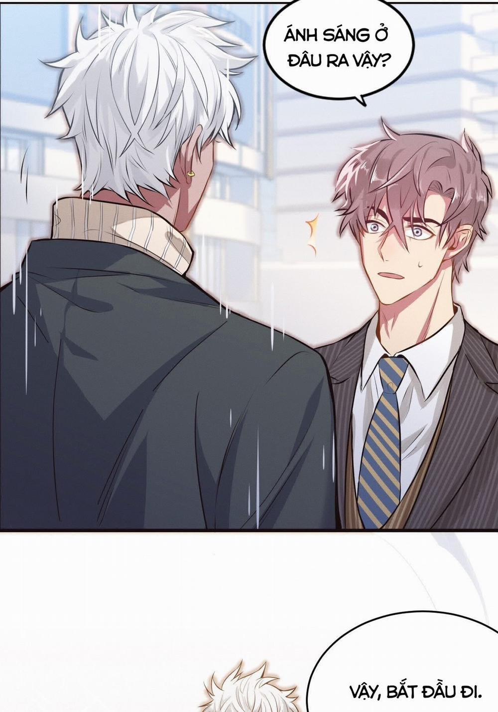 Giam Cầm Tuyệt Đối 1 trang 101