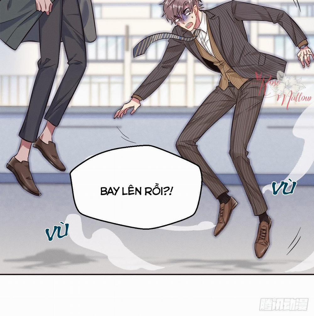 Giam Cầm Tuyệt Đối 1 trang 104