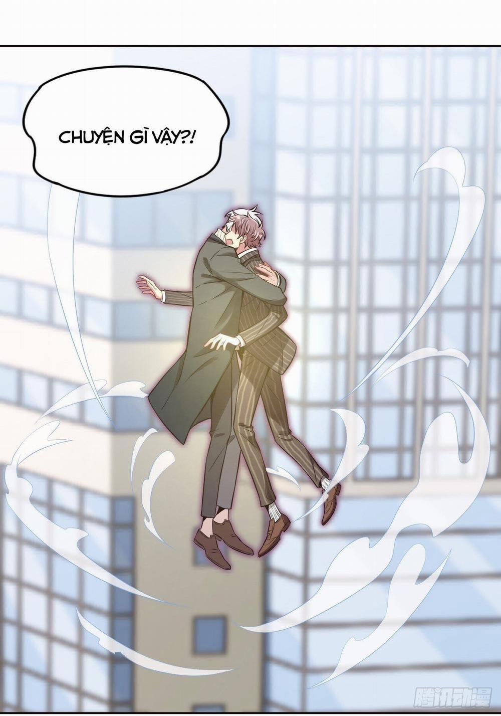 Giam Cầm Tuyệt Đối 1 trang 105