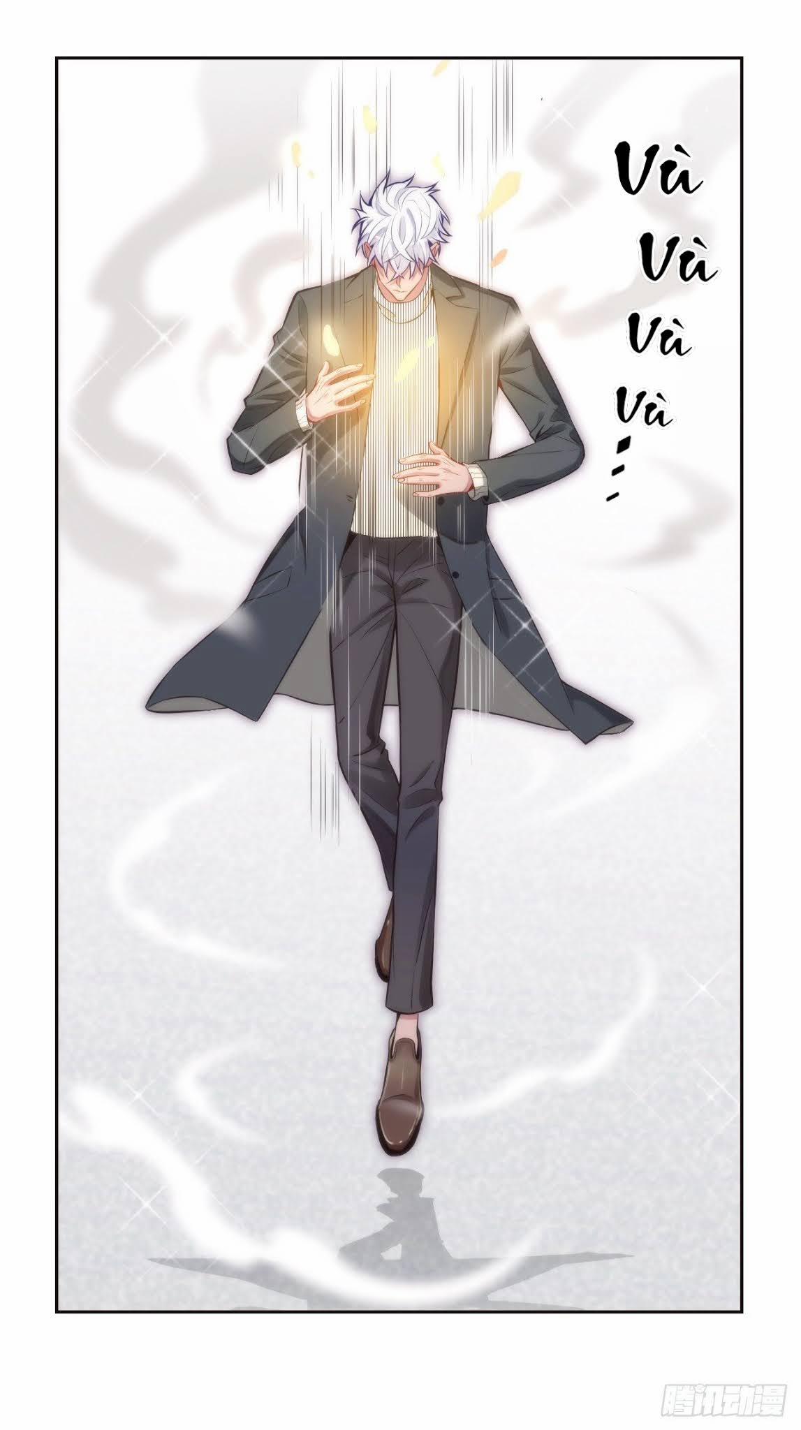 Giam Cầm Tuyệt Đối 1 trang 109