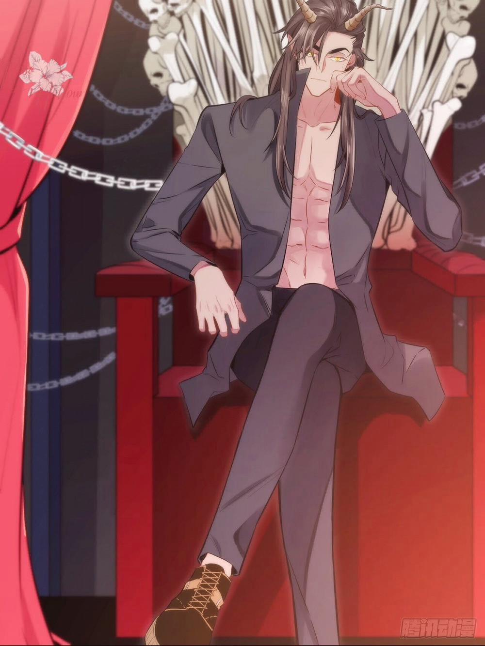 Giam Cầm Tuyệt Đối 1 trang 11