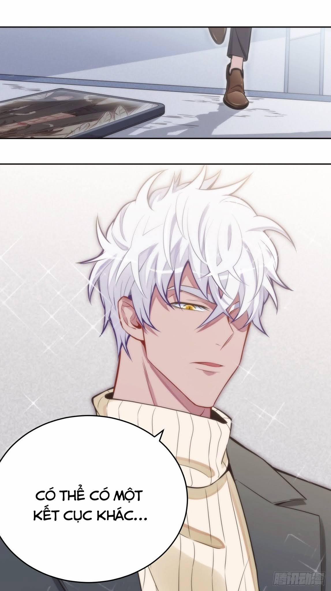 Giam Cầm Tuyệt Đối 1 trang 110