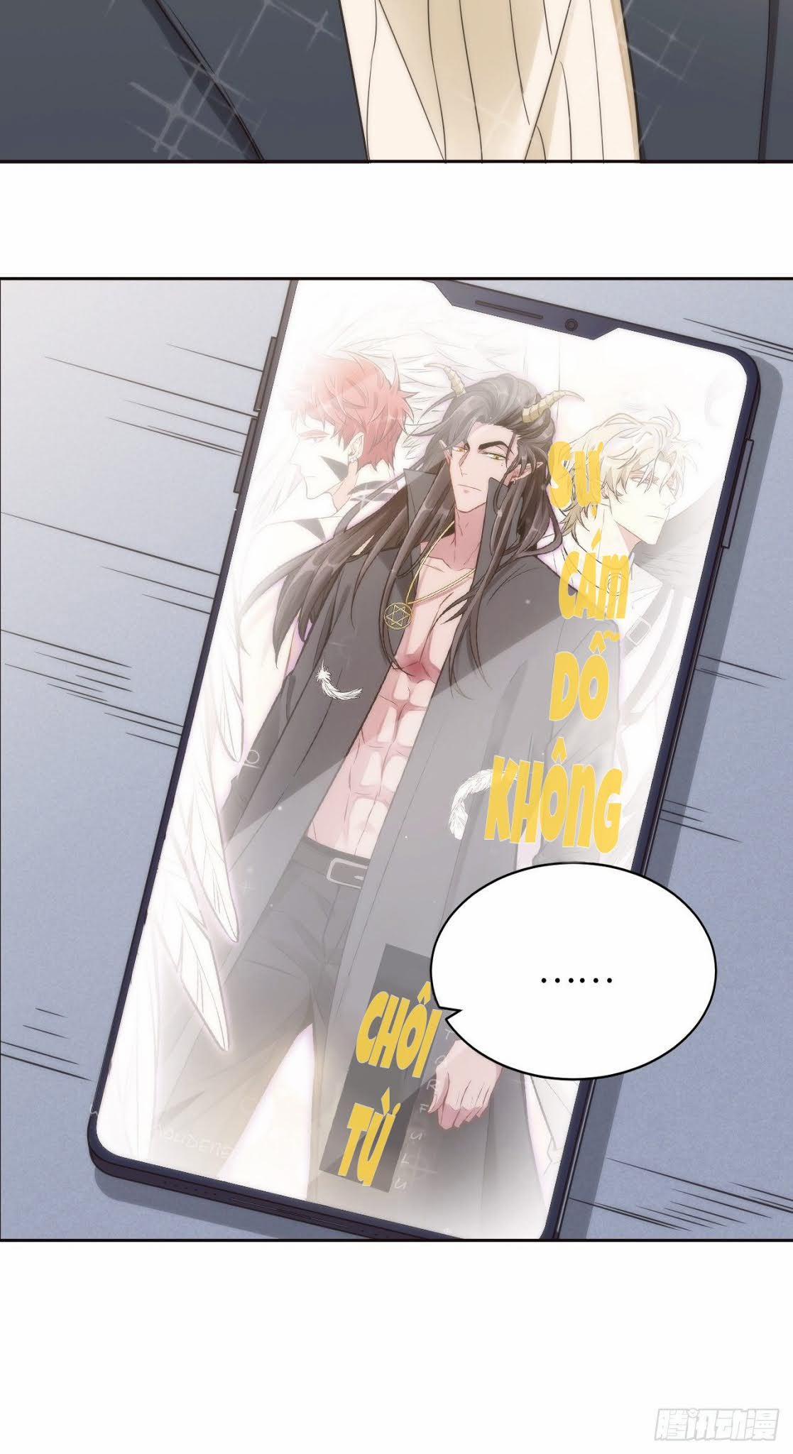 Giam Cầm Tuyệt Đối 1 trang 111