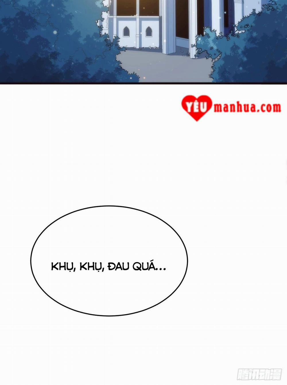 Giam Cầm Tuyệt Đối 1 trang 117