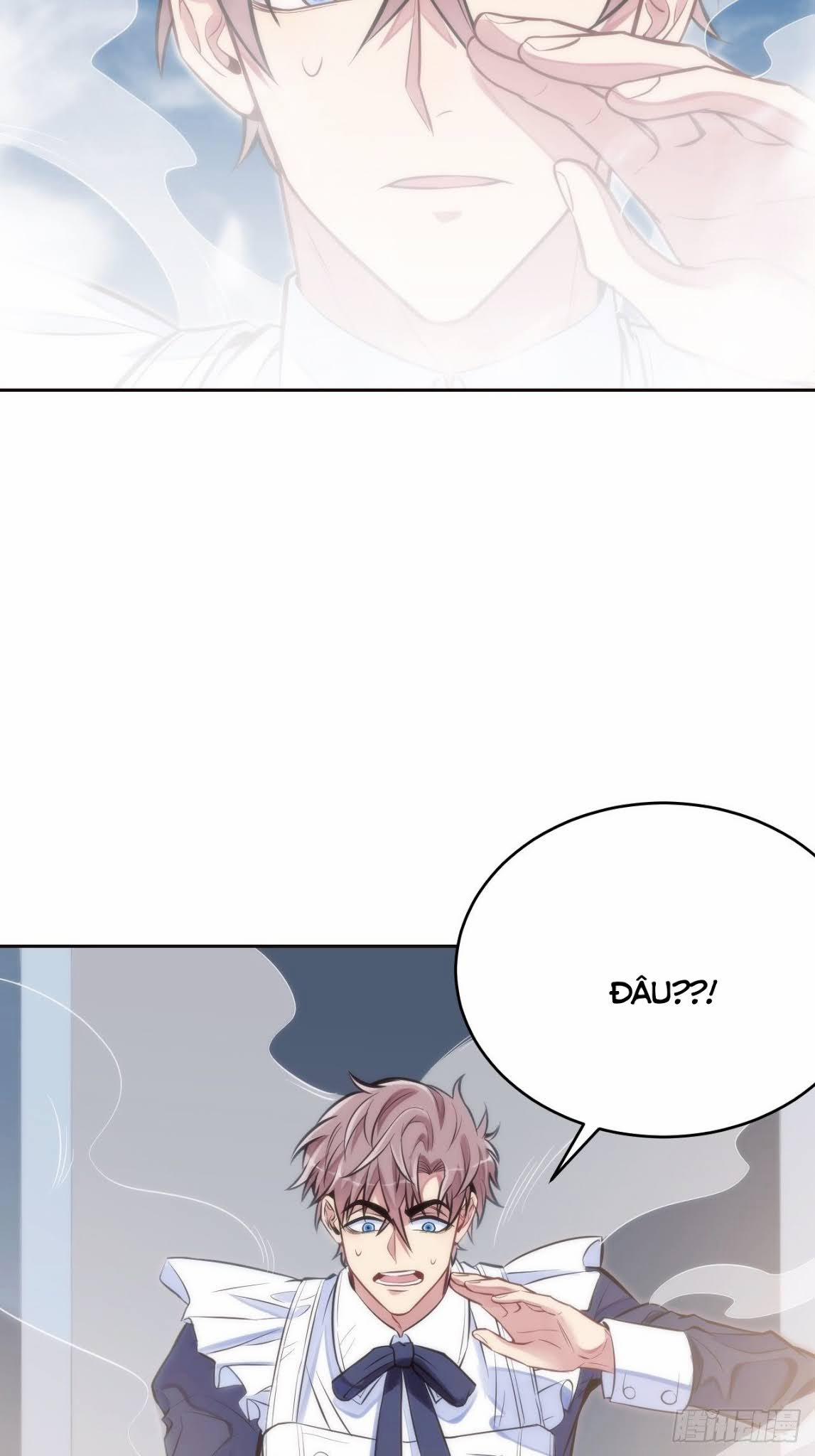 Giam Cầm Tuyệt Đối 1 trang 119