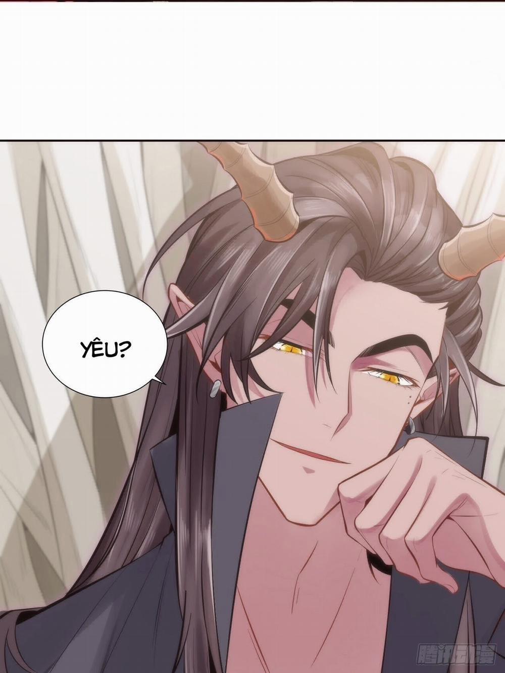 Giam Cầm Tuyệt Đối 1 trang 12