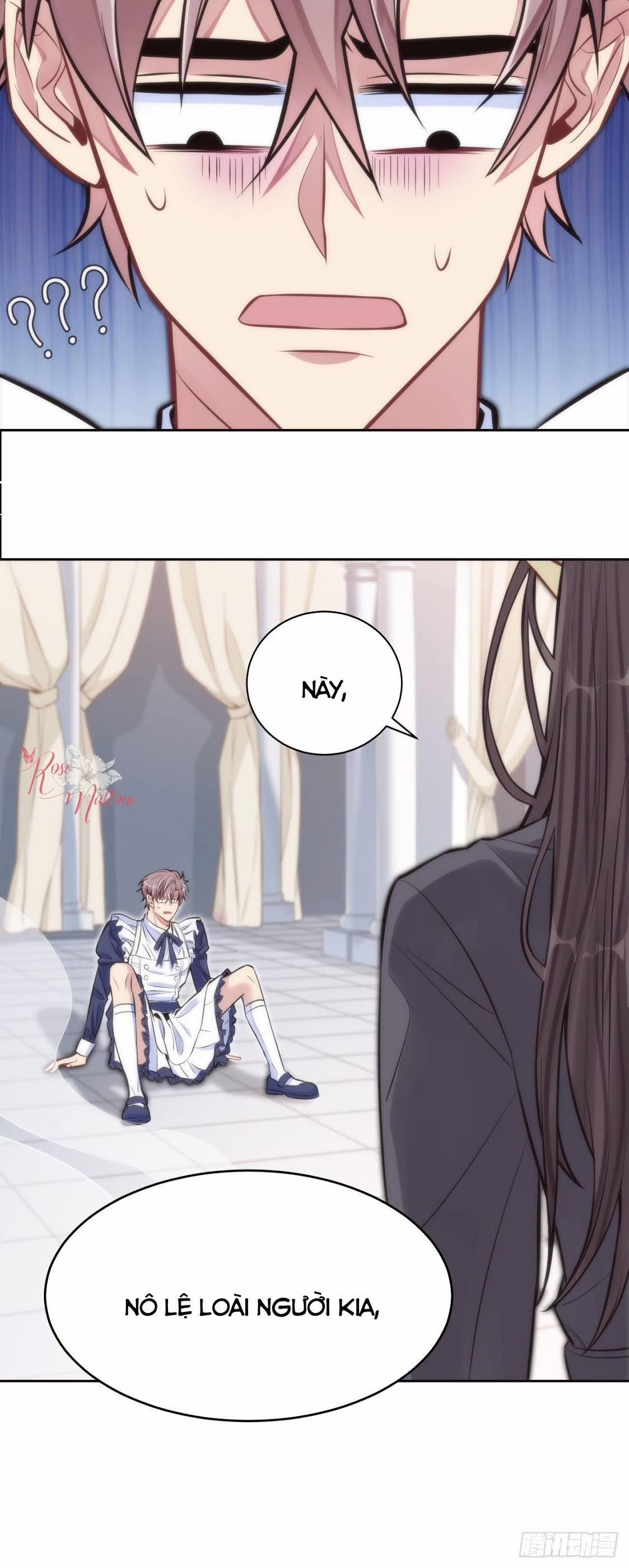 Giam Cầm Tuyệt Đối 1 trang 121