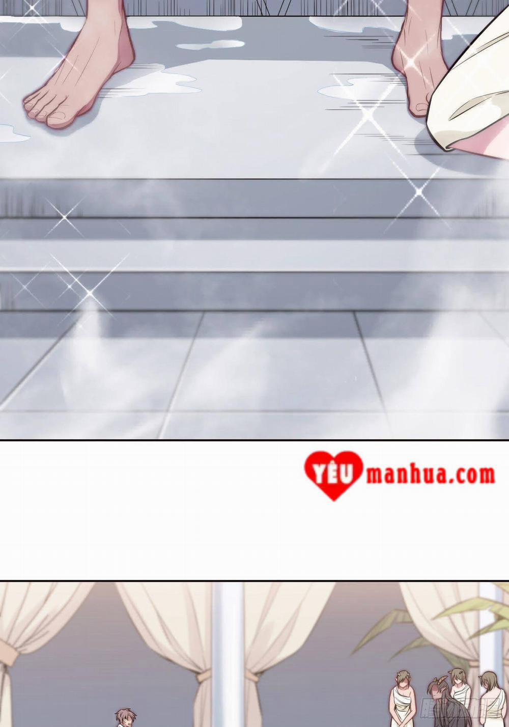 Giam Cầm Tuyệt Đối 1 trang 125