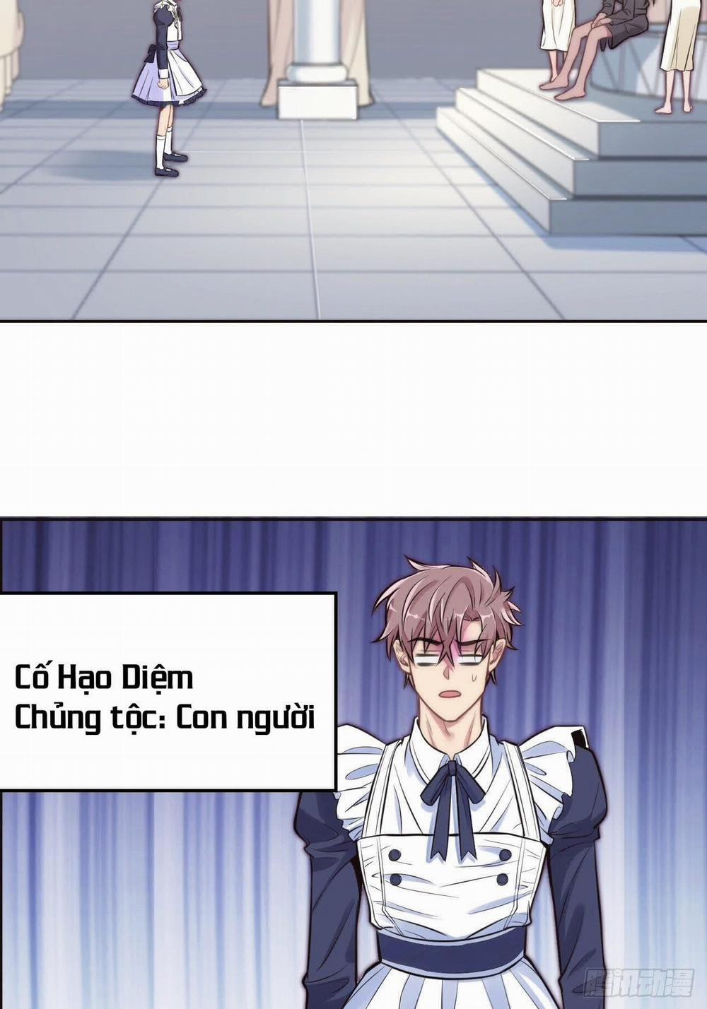 Giam Cầm Tuyệt Đối 1 trang 126