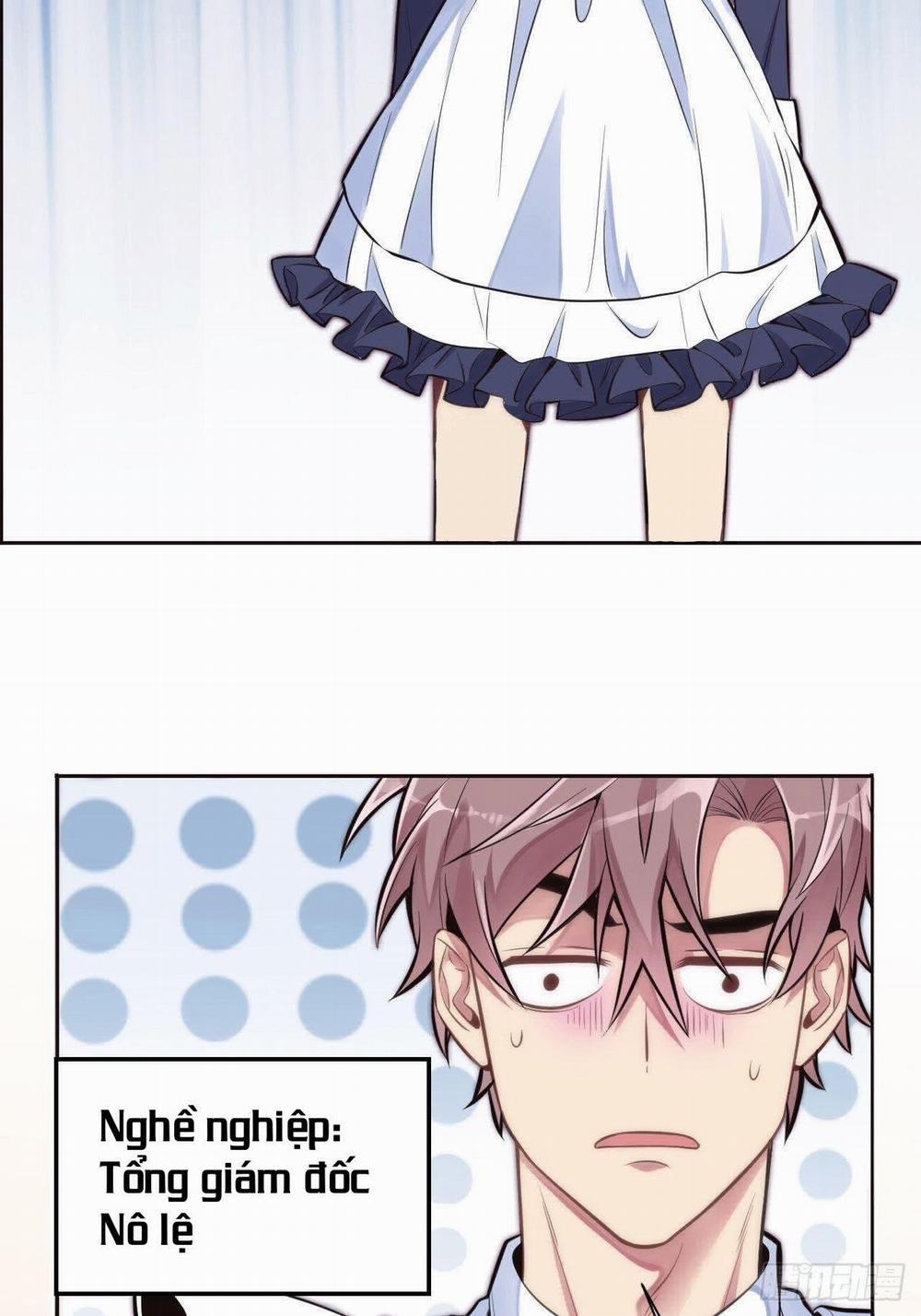 Giam Cầm Tuyệt Đối 1 trang 127