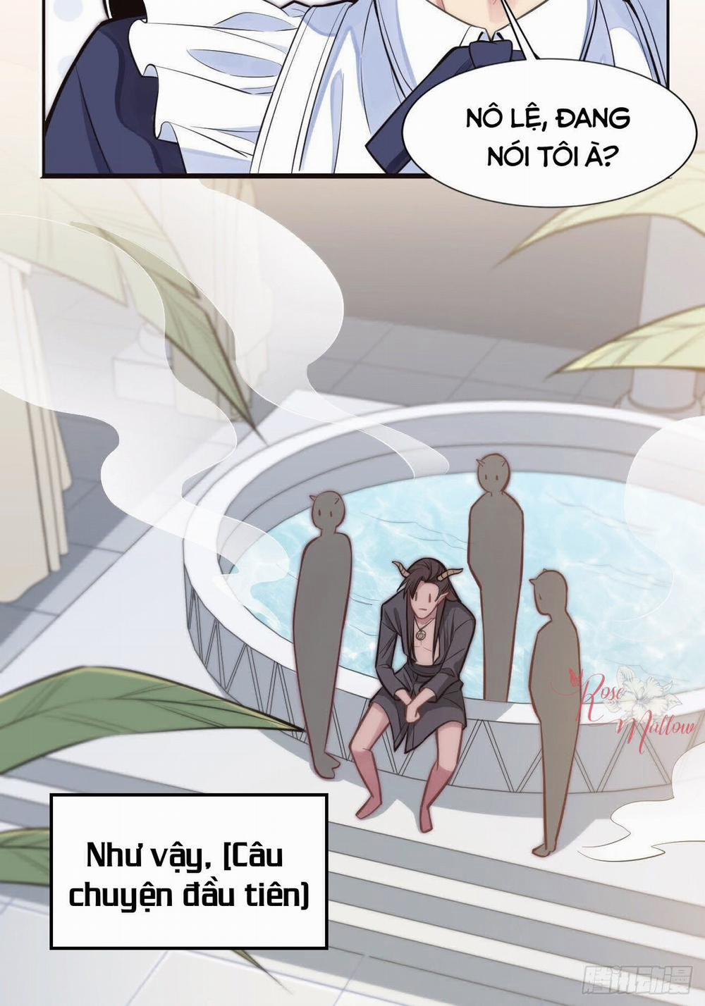 Giam Cầm Tuyệt Đối 1 trang 128