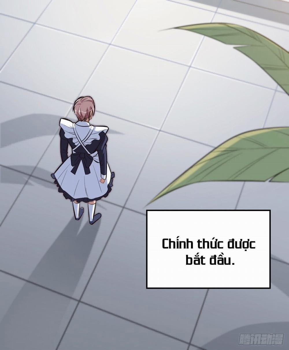 Giam Cầm Tuyệt Đối 1 trang 129