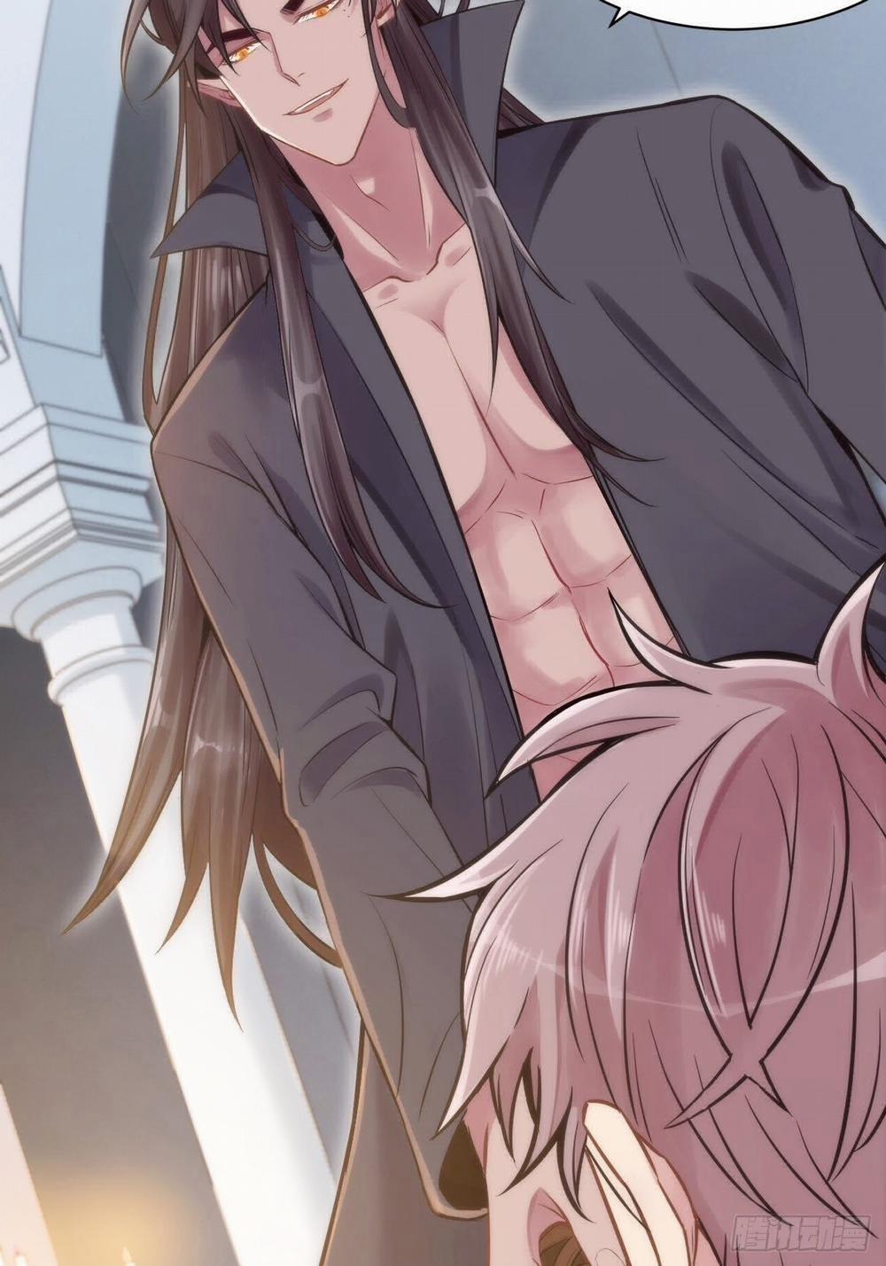 Giam Cầm Tuyệt Đối 1 trang 15